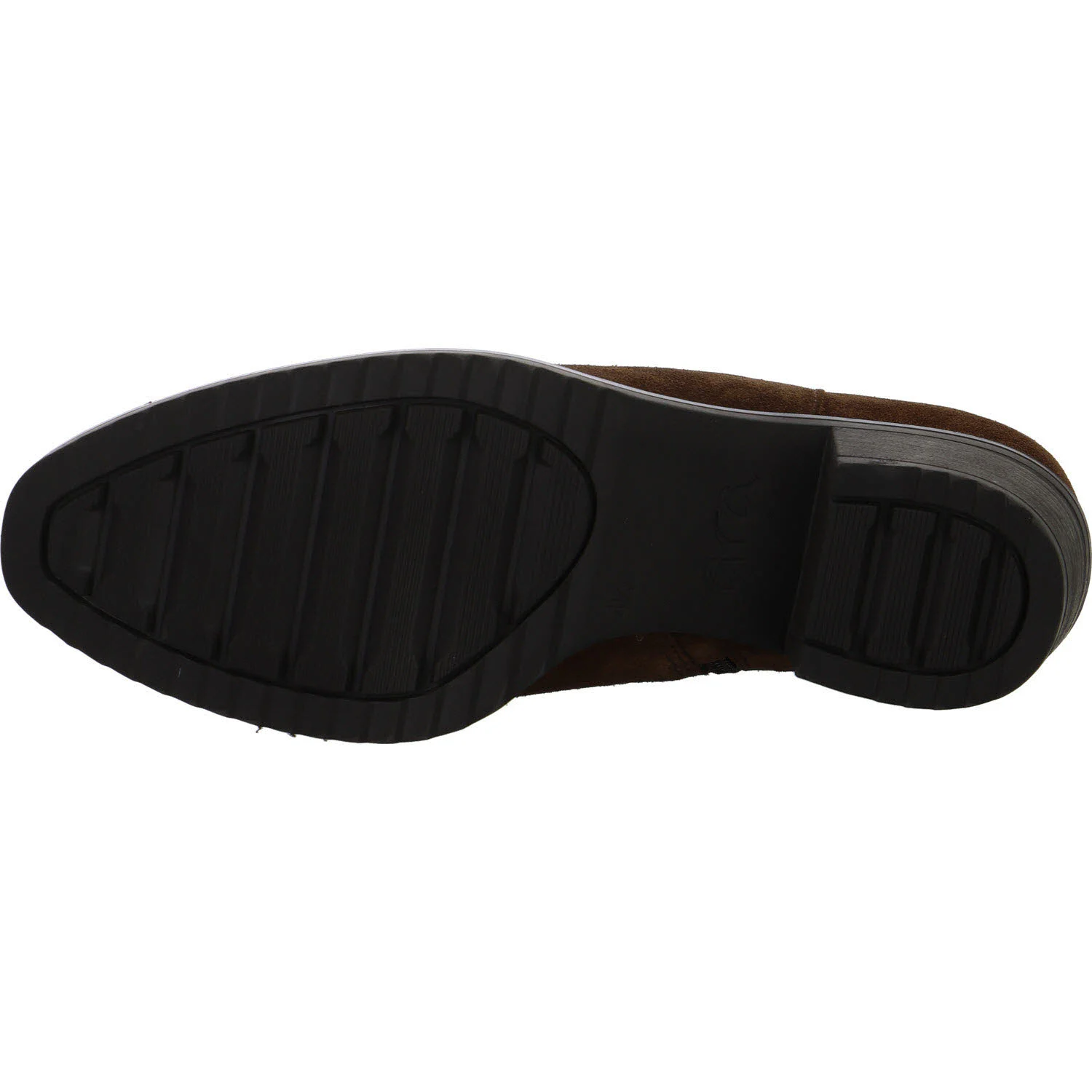 Ara Damen Stiefeletten 12-51601-03 Jenna-St mocca G (normal)