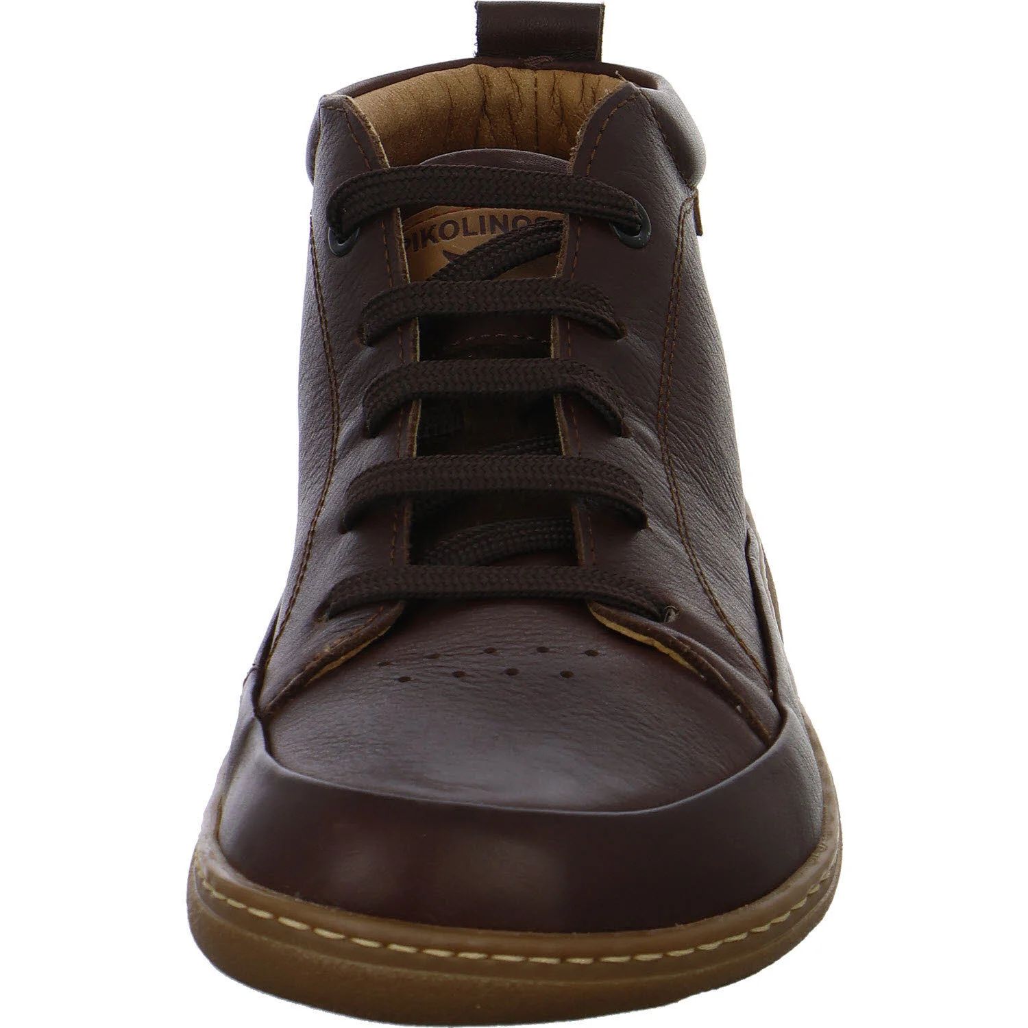 Pikolinos Stiefel/Boots U9F-8055C1 130 Aranjuez caoba normal