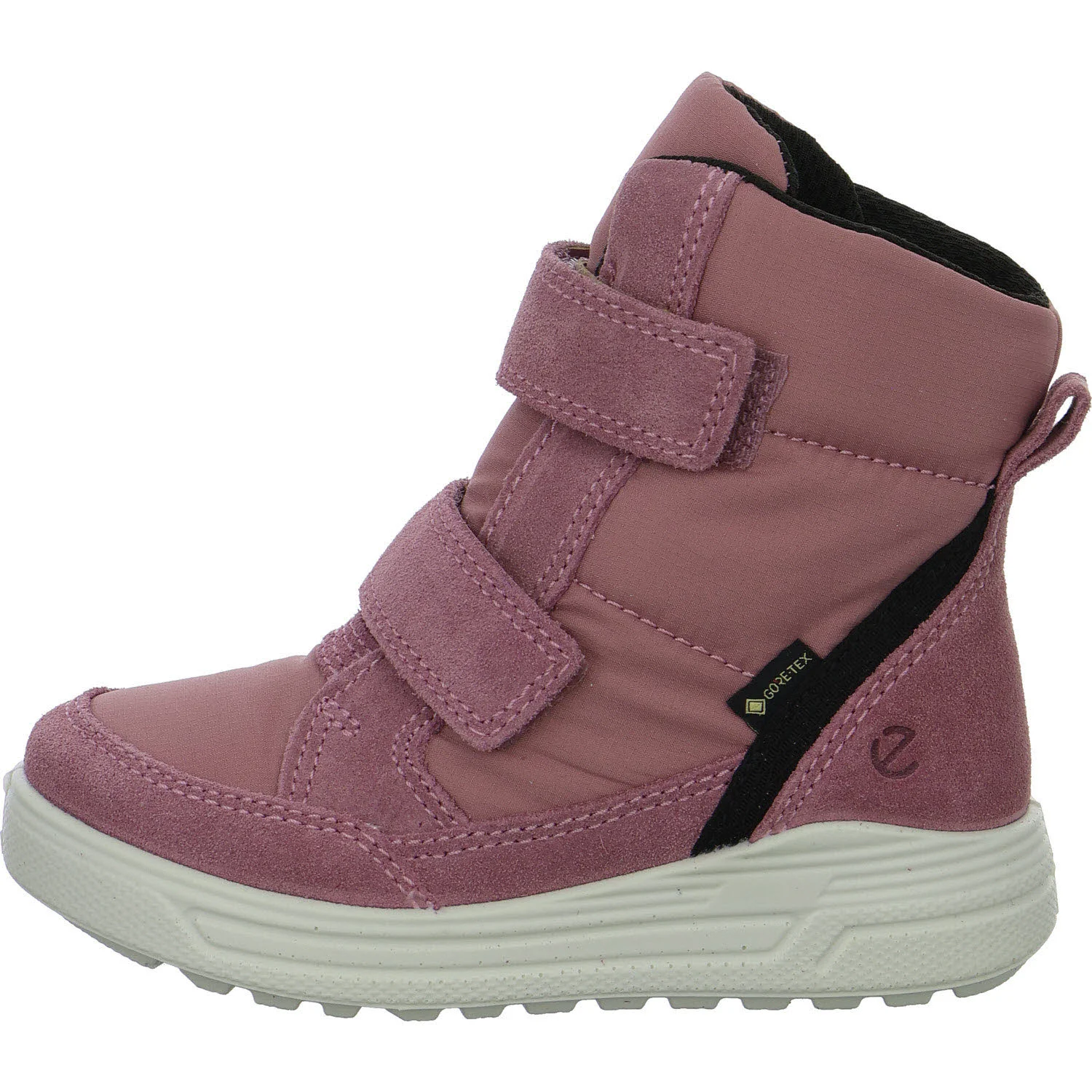 Ecco Kinder Winterstiefel 722352/51550 Urban Snow K S2 GTX blush/blush normal