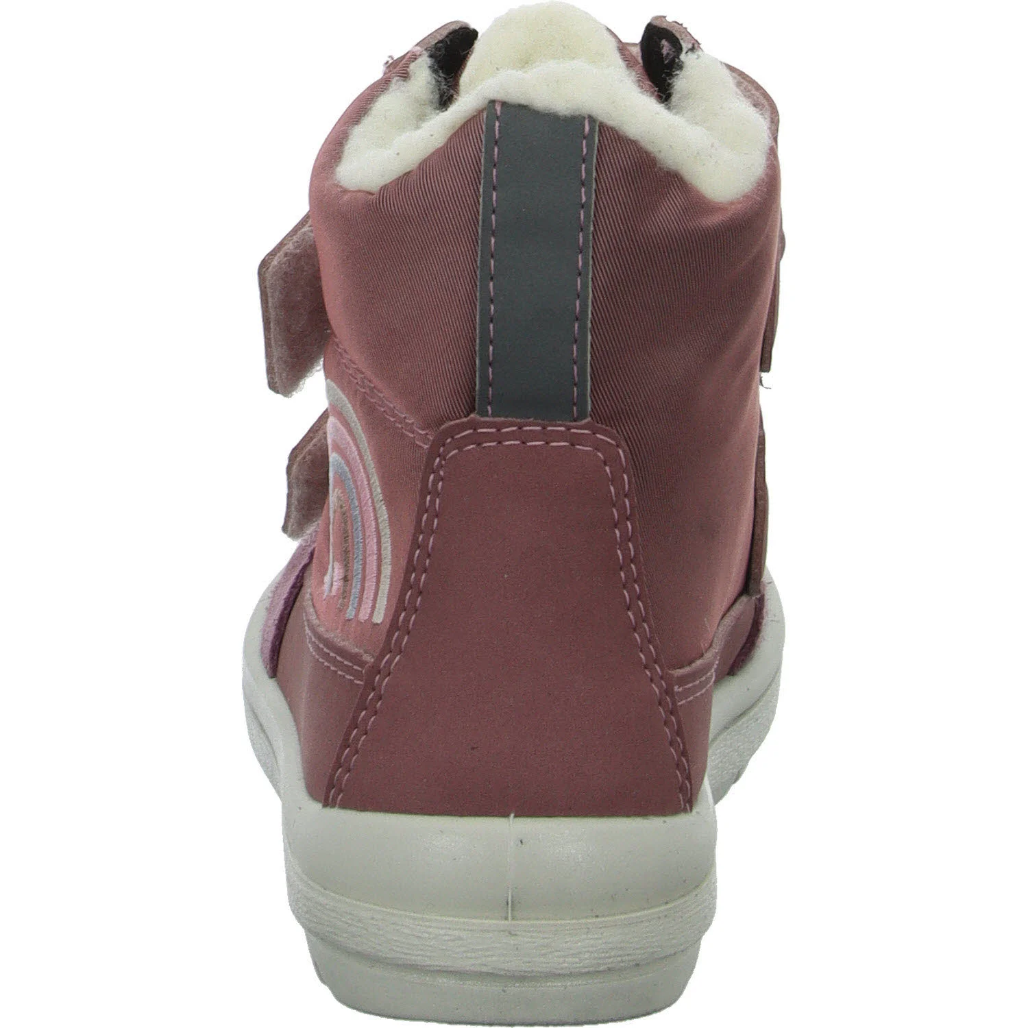 Element 4 von 8 (Bild) – Ricosta Kinder Winterstiefel 50 9200702/320 Kira sucre/candy WMS mittel