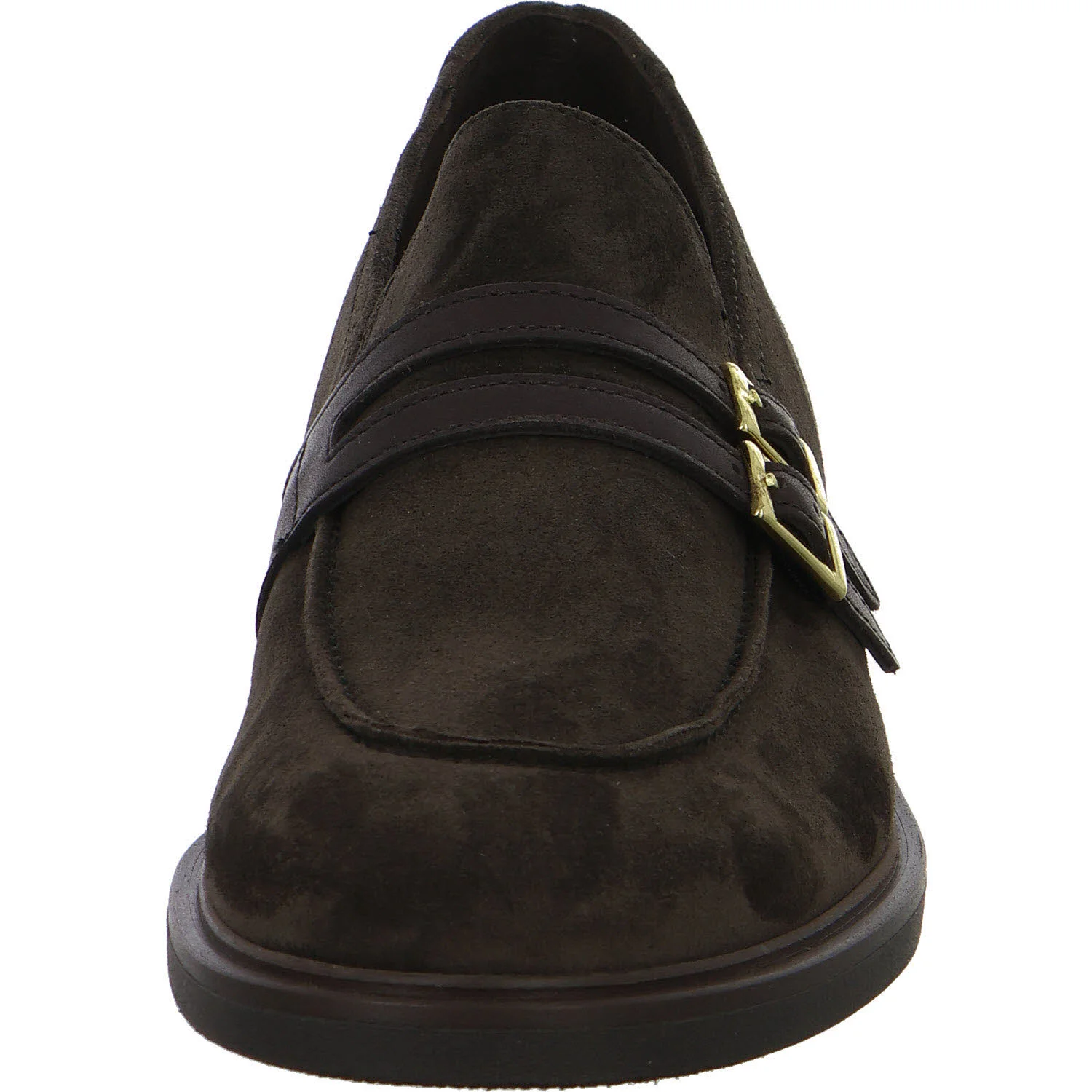 Paul Green Damen Slipper 1174-020 1174 mocca/espresso normal