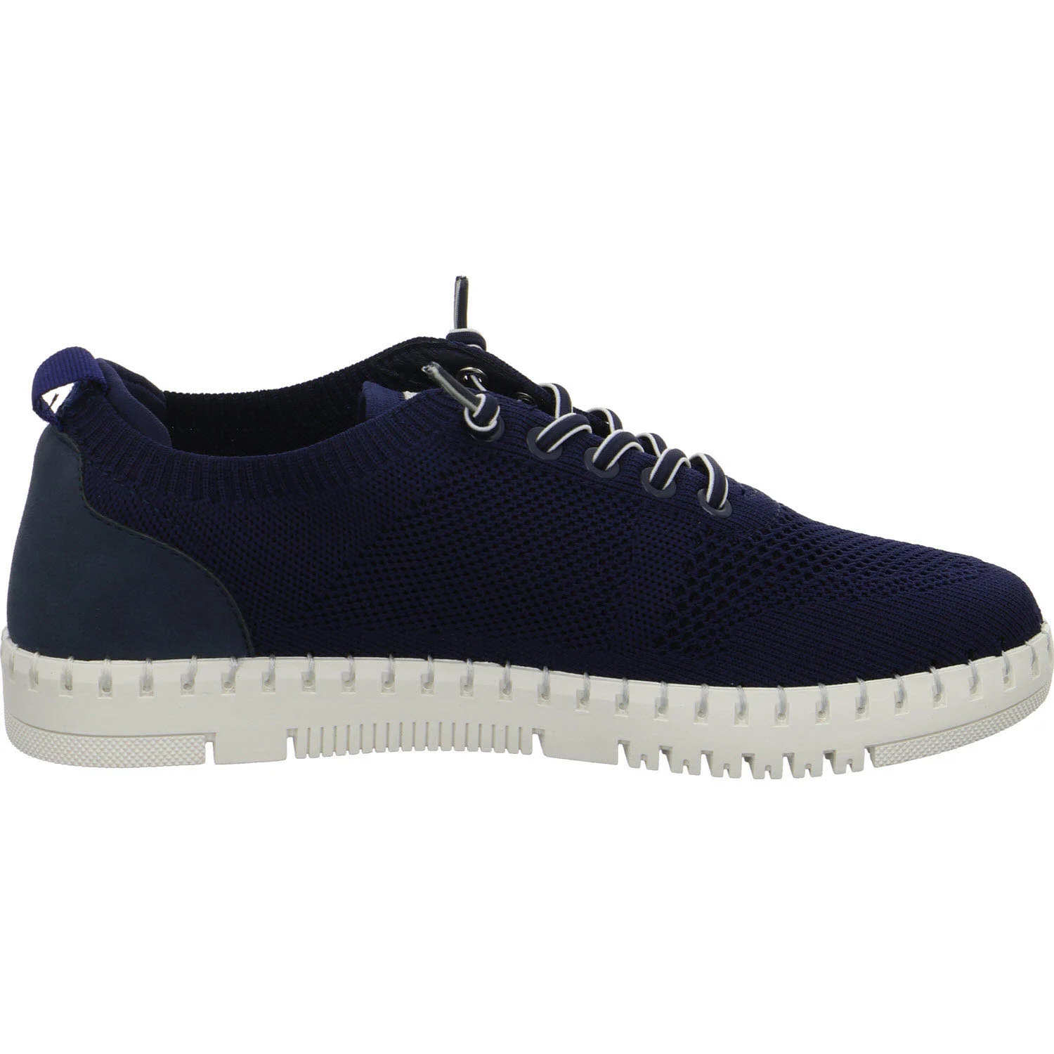 2go Fashion Damen Slipper 8226404-820 8226404 navy normal