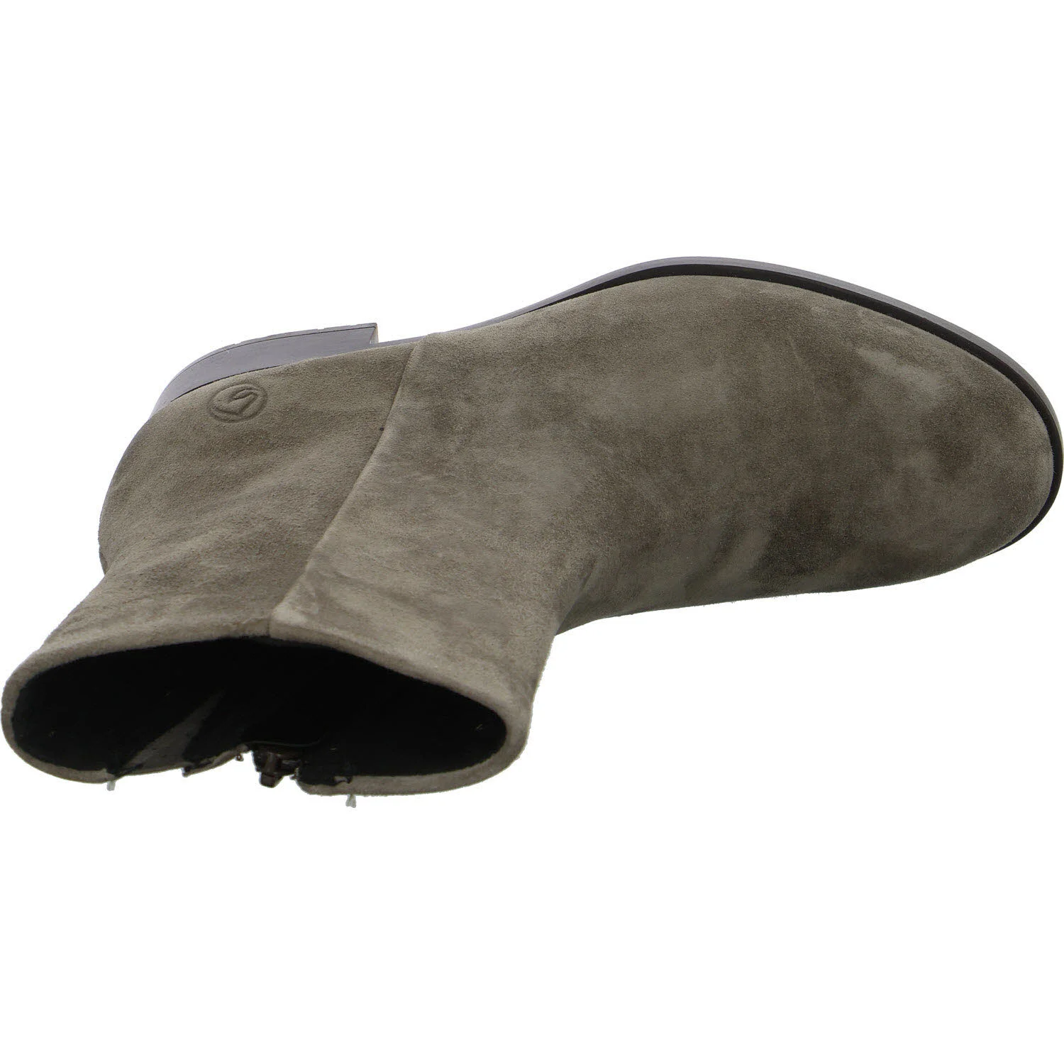 Remonte Damen Stiefeletten D3U73-42 D3U73 maus G (weit)