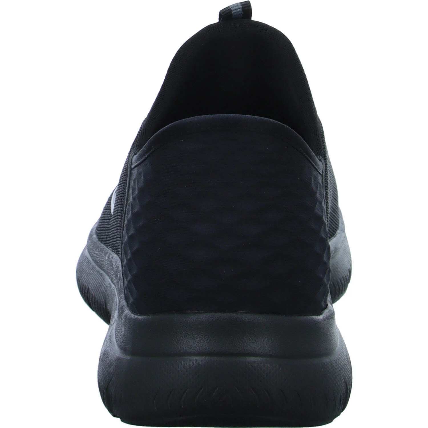 Element 4 von 8 (Bild) – Skechers Herren Slipper 232457 BBK Summits - High Range black normal