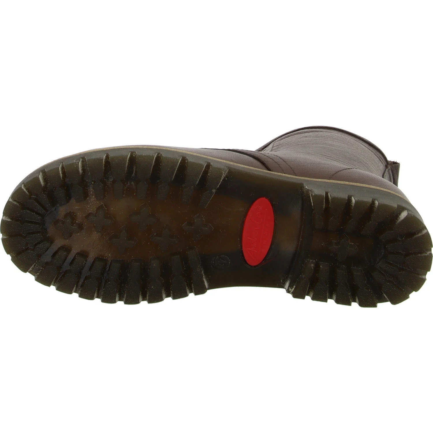 Andrea Conti Damen Schnürstiefel 0342847/795 0342847 mokka normal