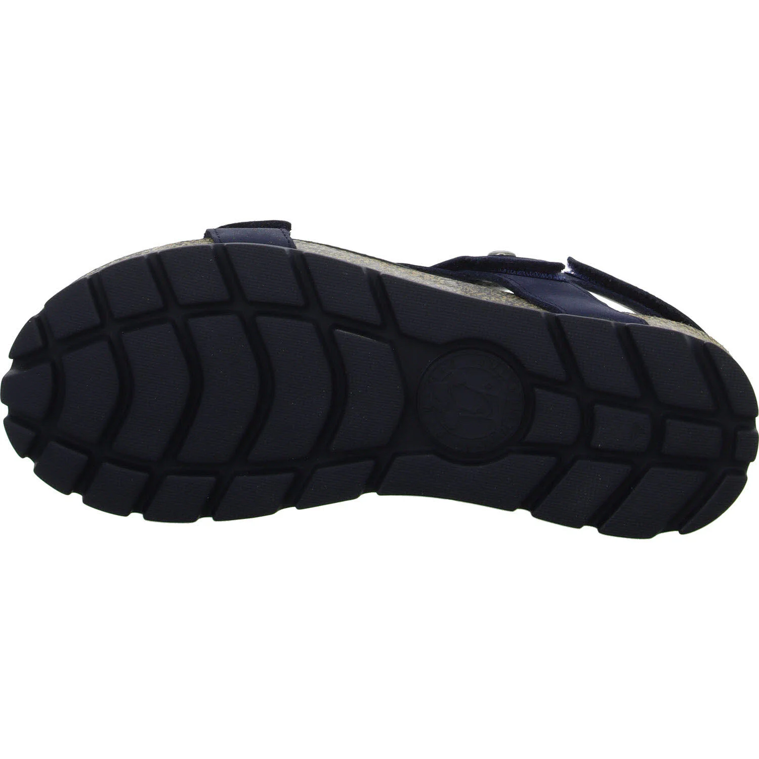 Panama Jack Damen Sandalen Selma Basics B1 Selma Basics marino/navy normal