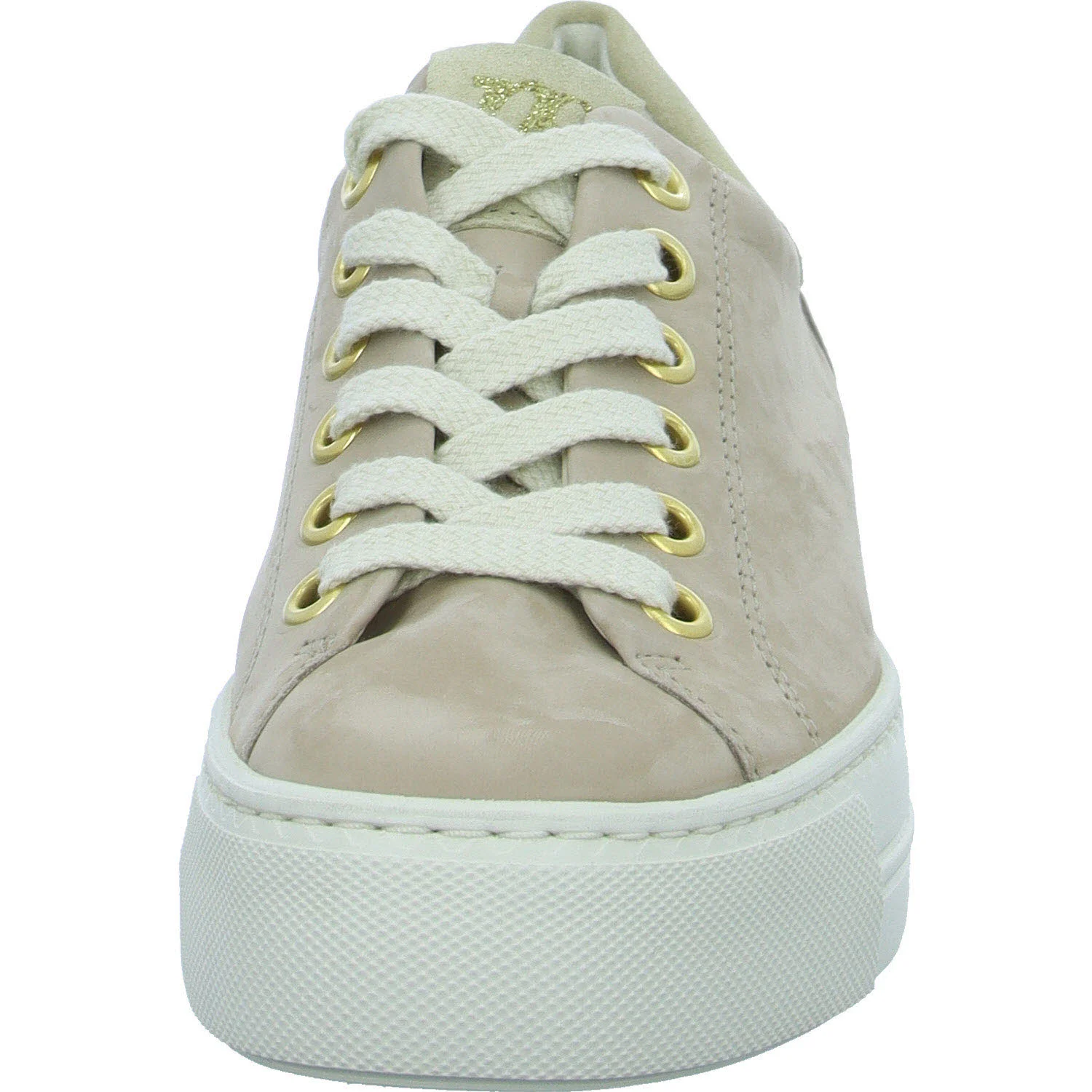 Element 3 von 8 (Bild) – Paul Green Damen Schnürschuhe 5320-038 5320 antelope/sand normal