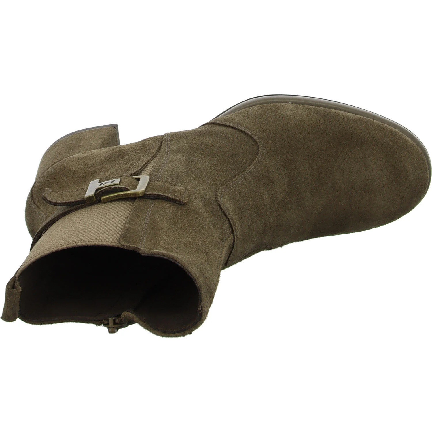 NeroGiardini Damen Stiefeletten I514310D 427 I514310D spago normal