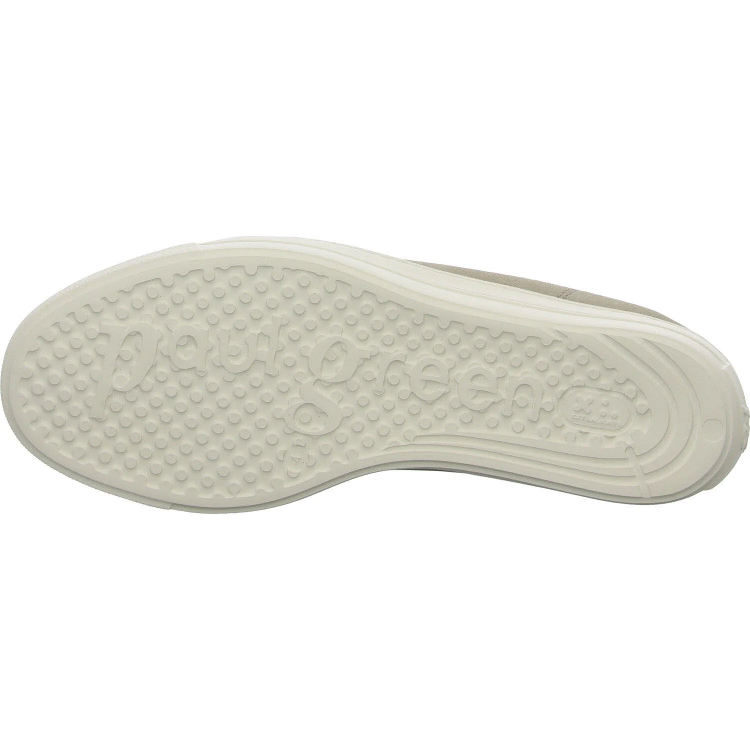 Element 5 von 8 (Bild) – Paul Green Damen Schnürschuhe 4790-839 4790 safari normal