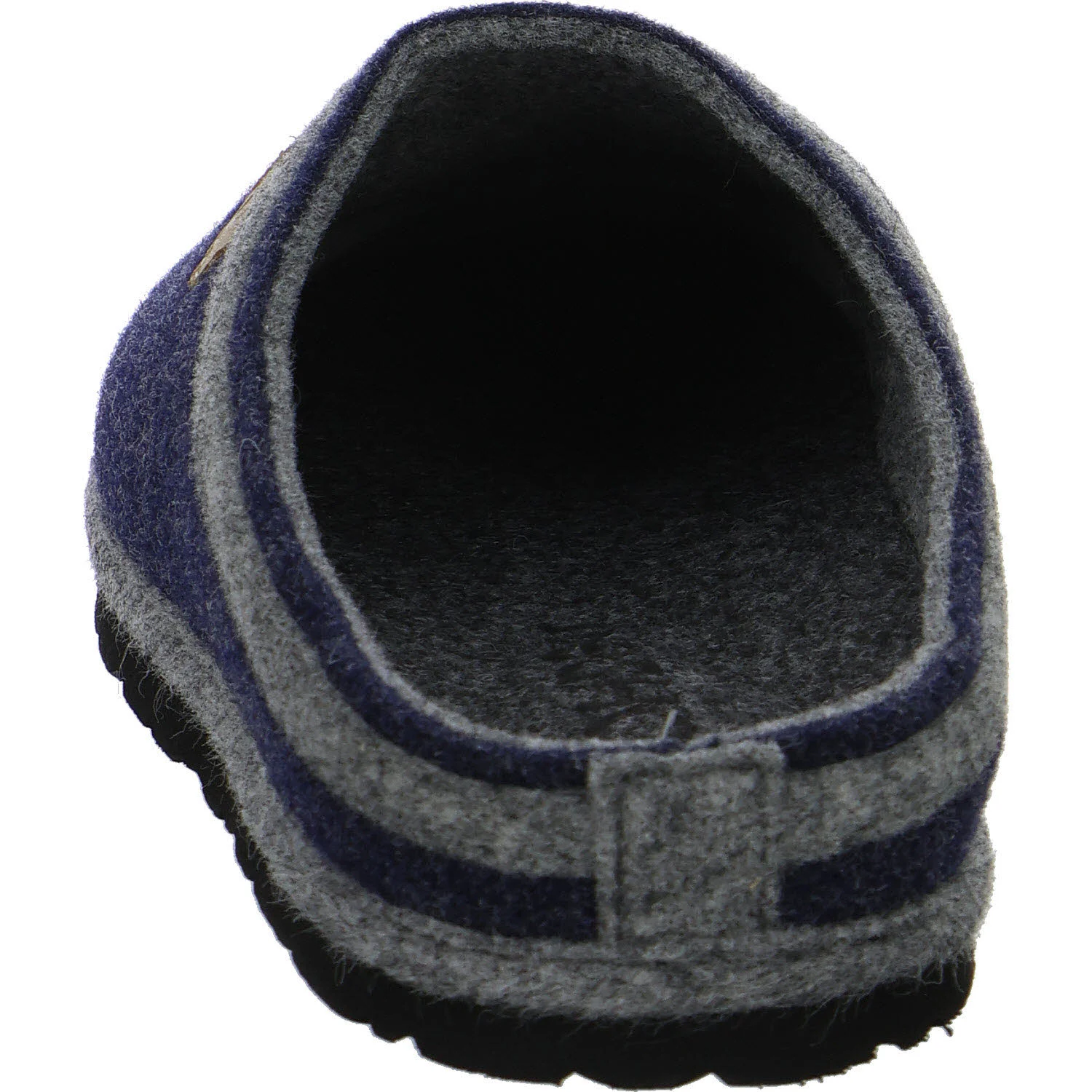 Element 4 von 8 (Bild) – ROHDE Herren Winterpantoffel 6910/56 H.Meran ocean G (normal)