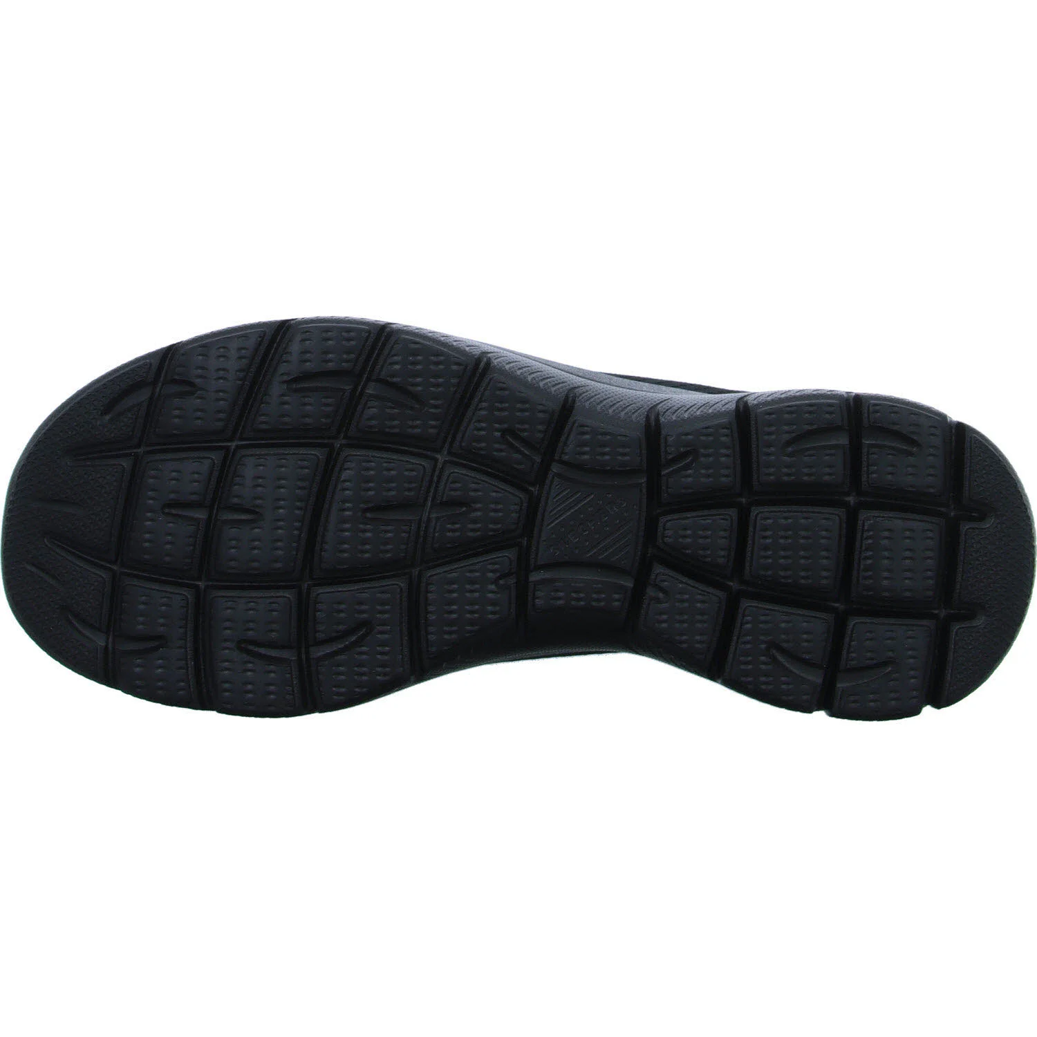 Element 5 von 8 (Bild) – Skechers Damen Slipper 150123 BBK Summits - Diamond Dream black normal