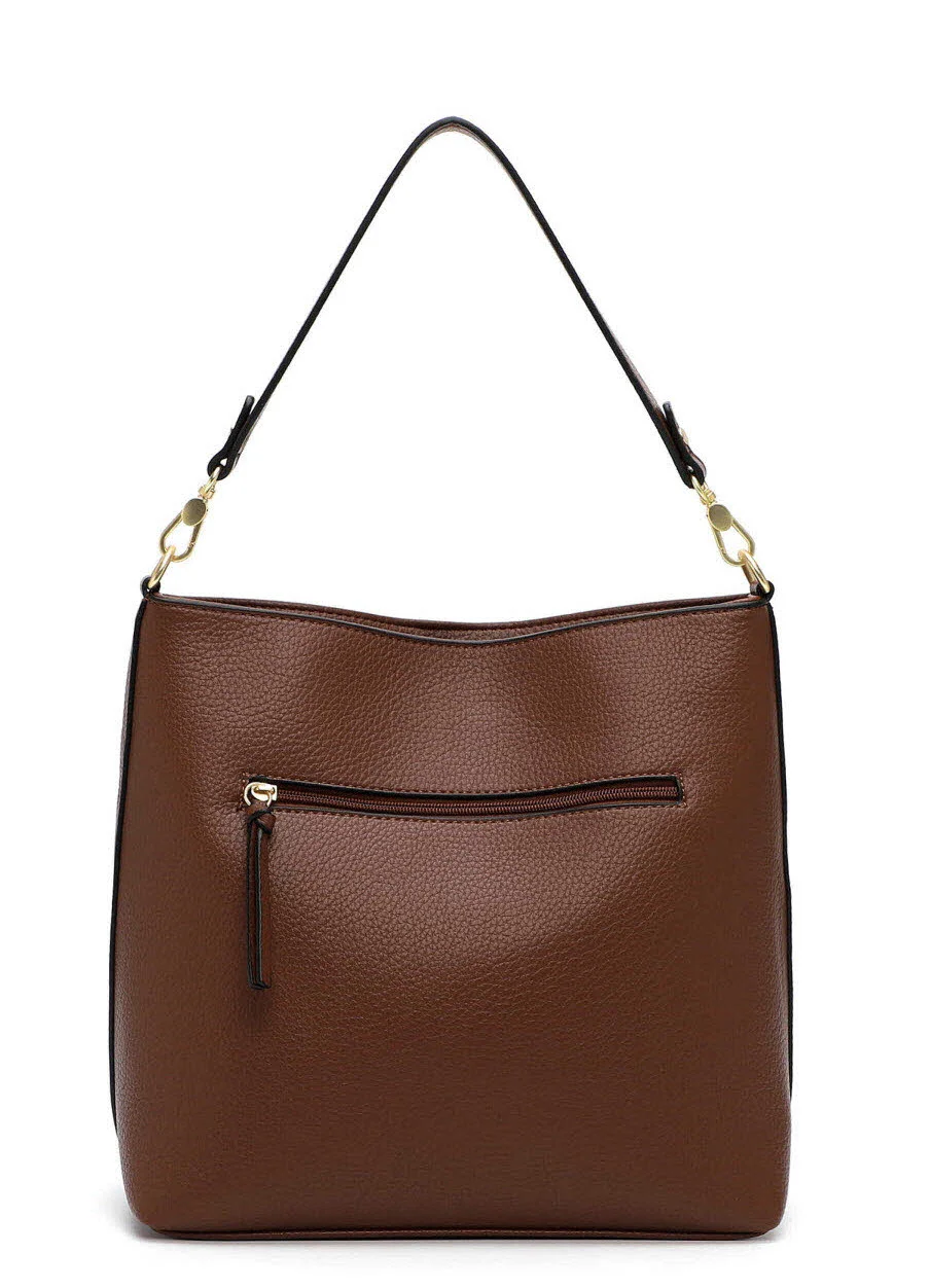 Tamaris Handtaschen 34824,700 Maischa cognac