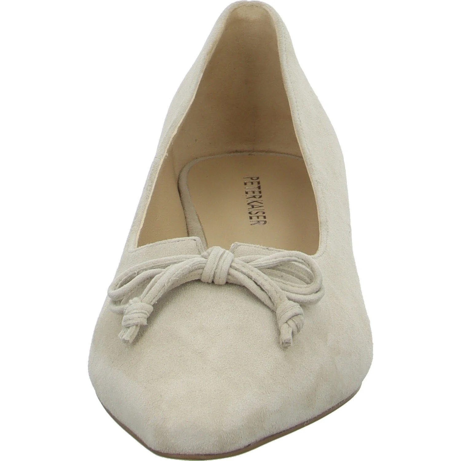 Peter Kaiser Damen Pumps 9-72241-44/318 9-72241-44 sand shimmer F 1/2 (normal)