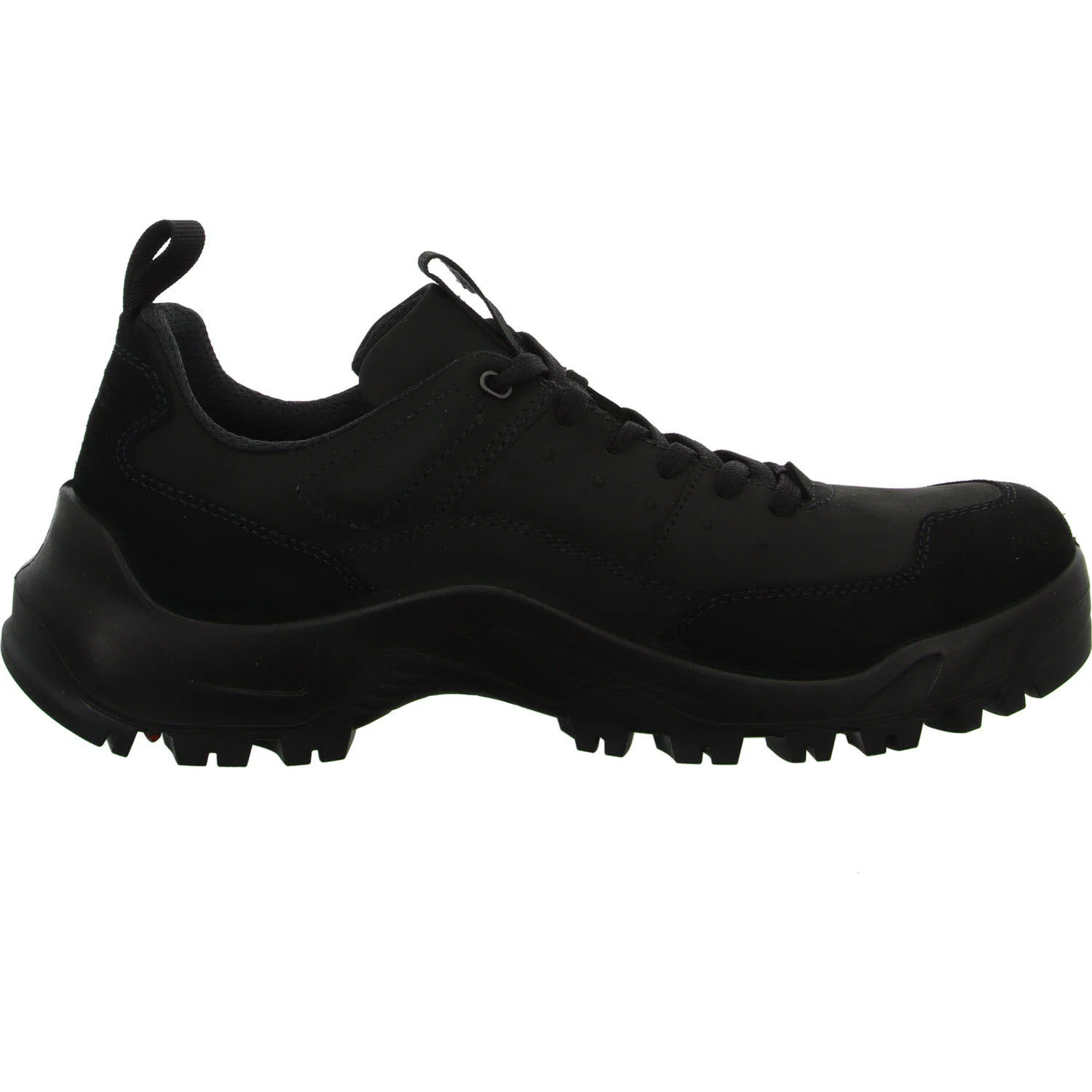 Element 7 von 8 (Bild) – Ecco Herren Schnürschuhe 822354/51052 Offroad Shoe Wp V2 black/black normal