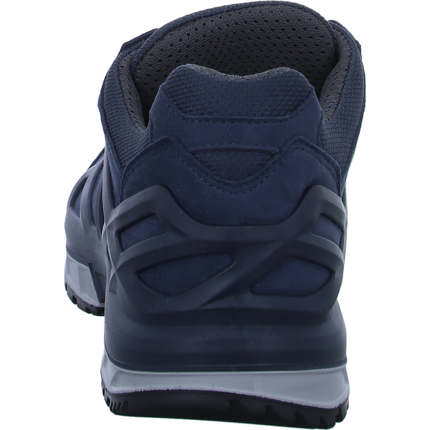 Element 4 von 14 (Bild) – Lowa Herren Schnürschuhe 311578/9785 GORGON GTX stahlblau/senf normal