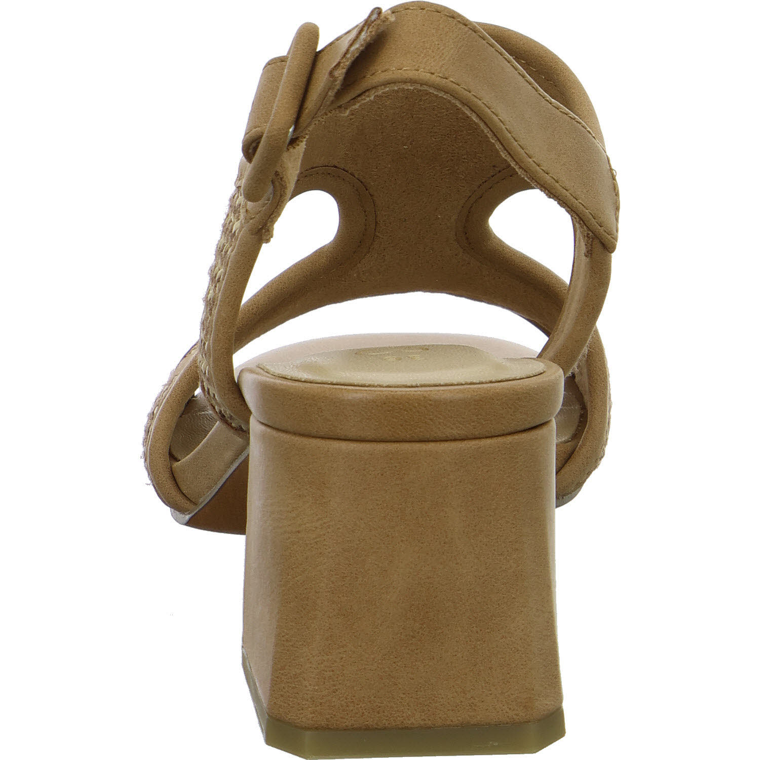 Marco Tozzi Damen Sandalen 2-28381-46/392 2-28381-46 cognac comb normal