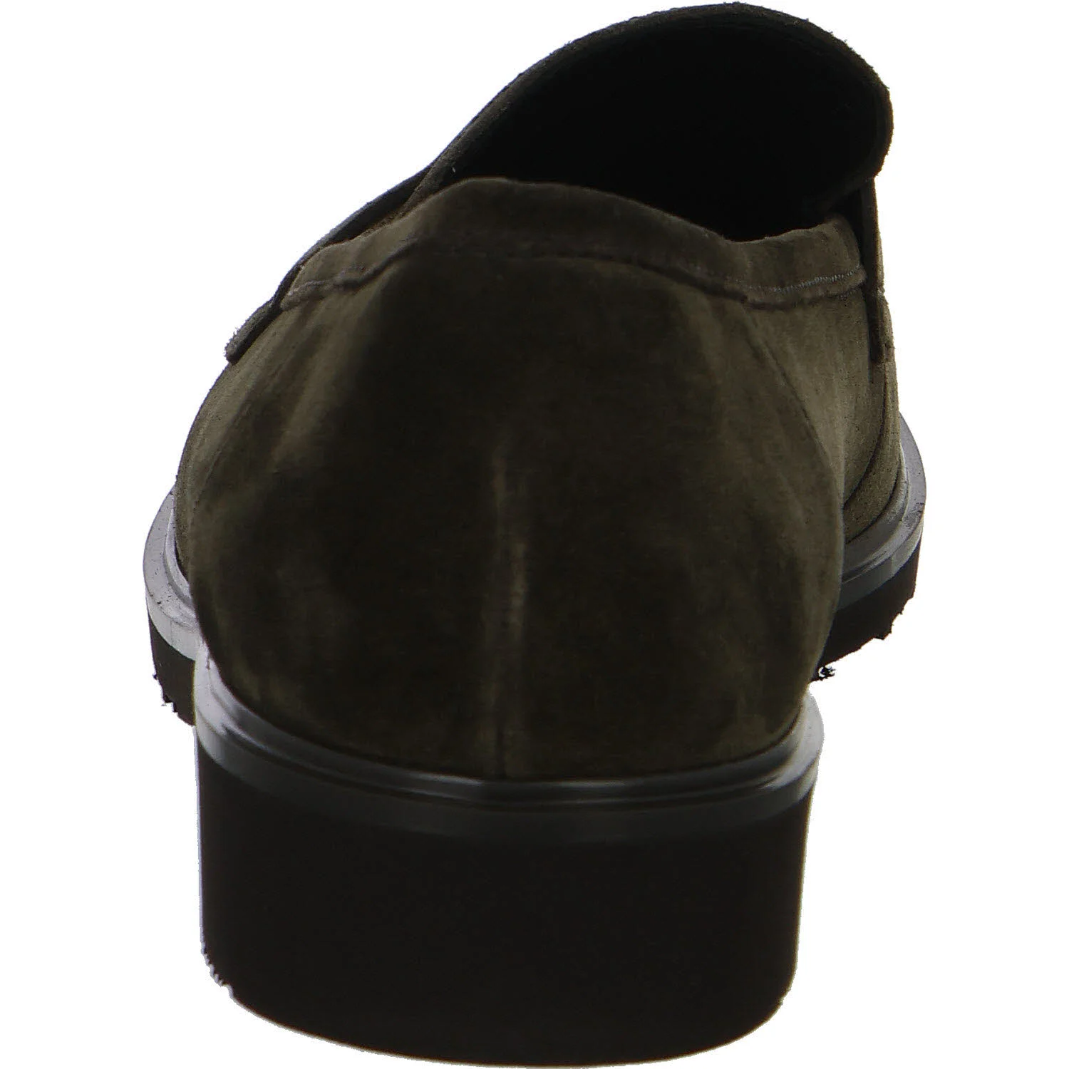 Gabor Damen Slipper 4011.01.002 4011.01 mocca F (schmal/normal)
