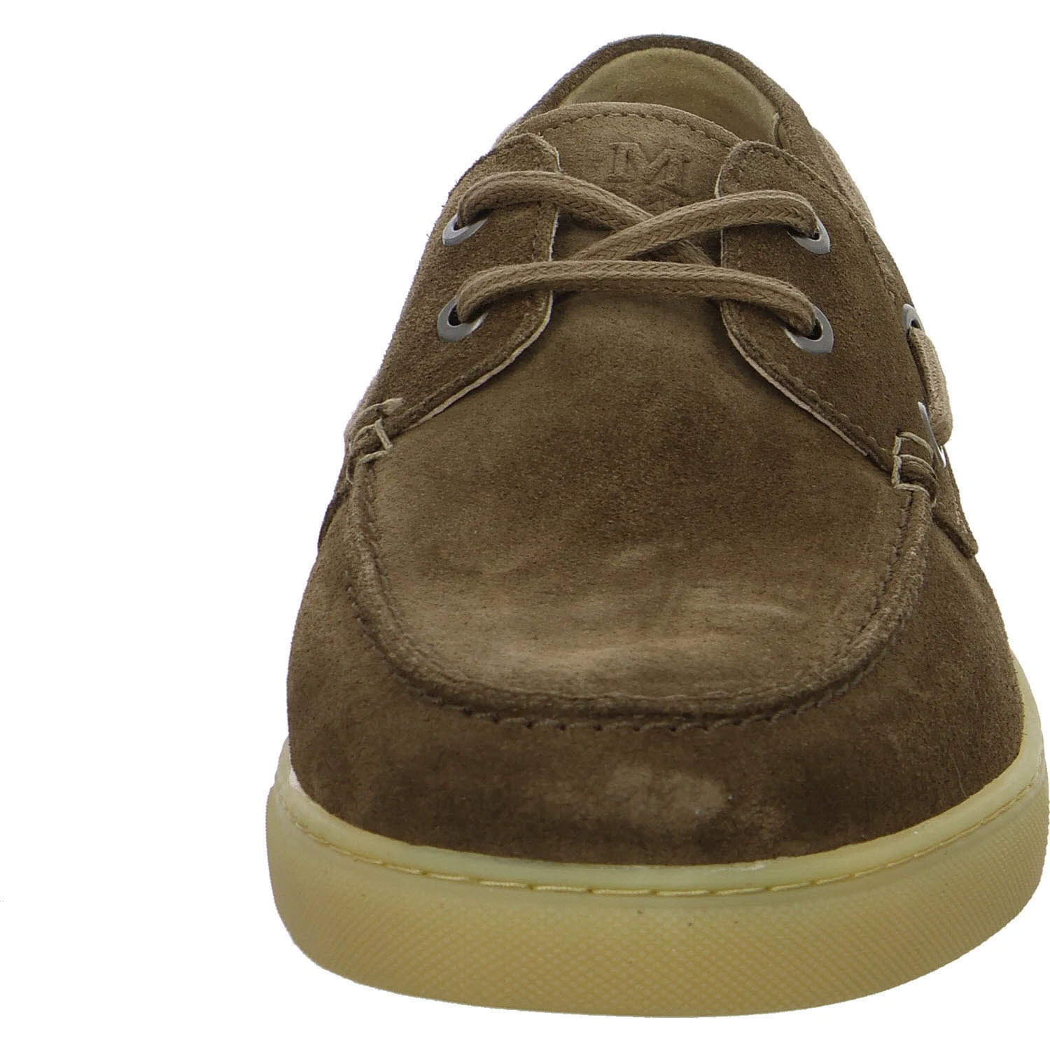 Marc O'Polo Herren Schnürschuhe 602 29253101 325 718 602 29253101 325 dark taupe normal