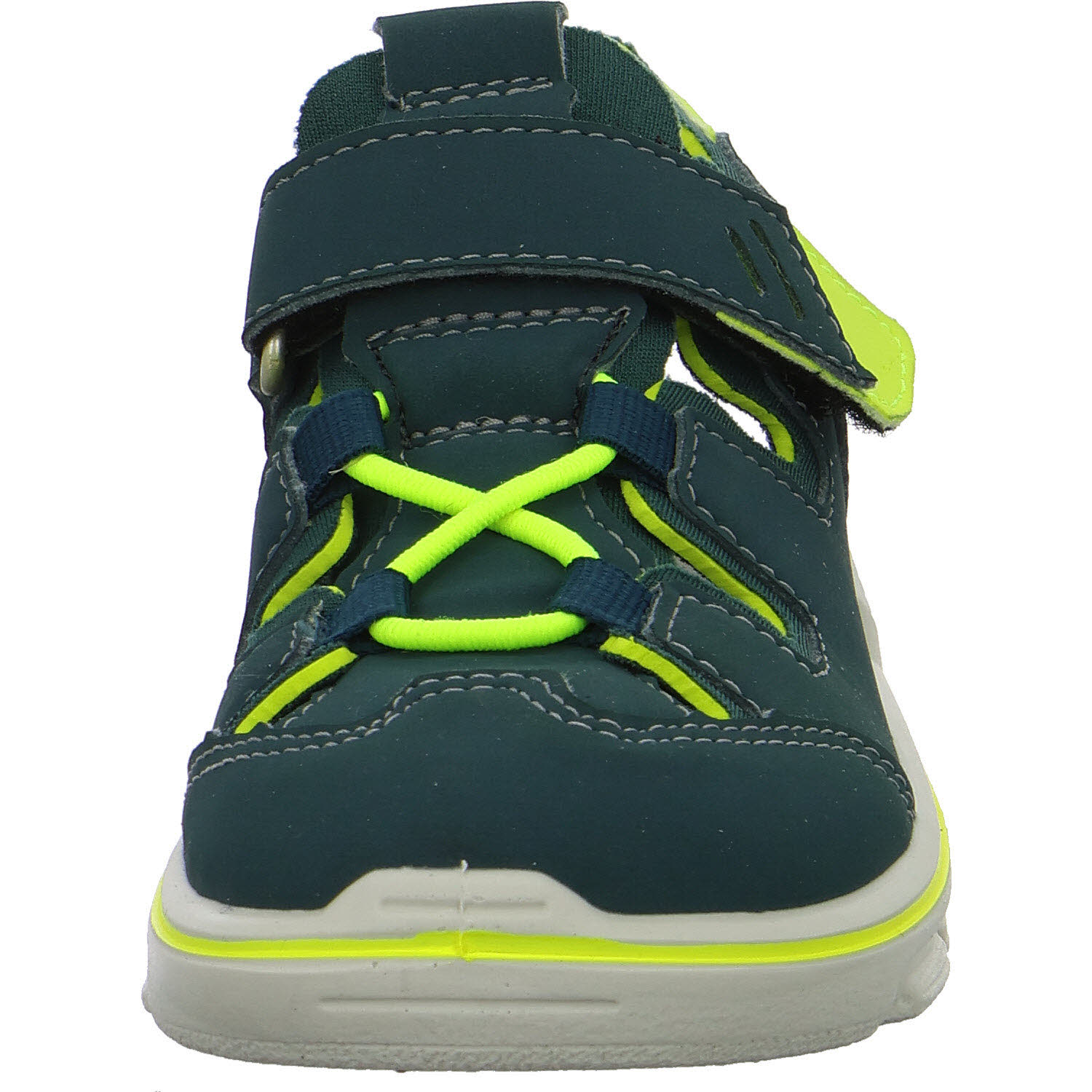 Ricosta Kinder Sandalen 50 6000900/540 Byron storm normal