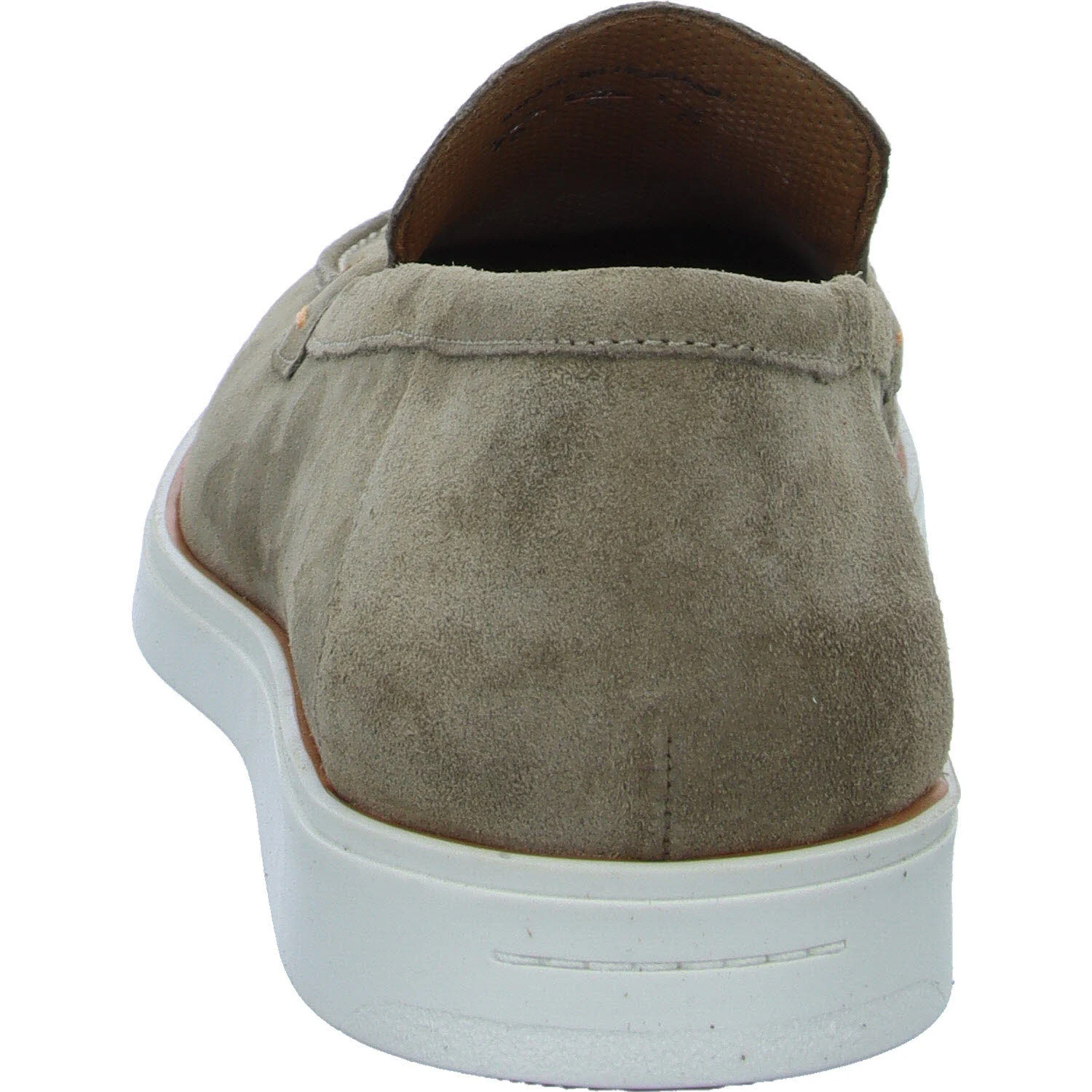 Element 4 von 8 (Bild) – Lloyd Herren Slipper 1409223 Hunter coco F (normal)
