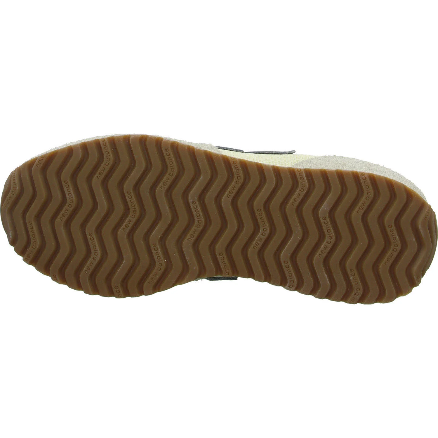 Element 5 von 8 (Bild) – New Balance Damen Schnürschuhe U471AA U471V1 timberwolf/angora/dusk shower normal