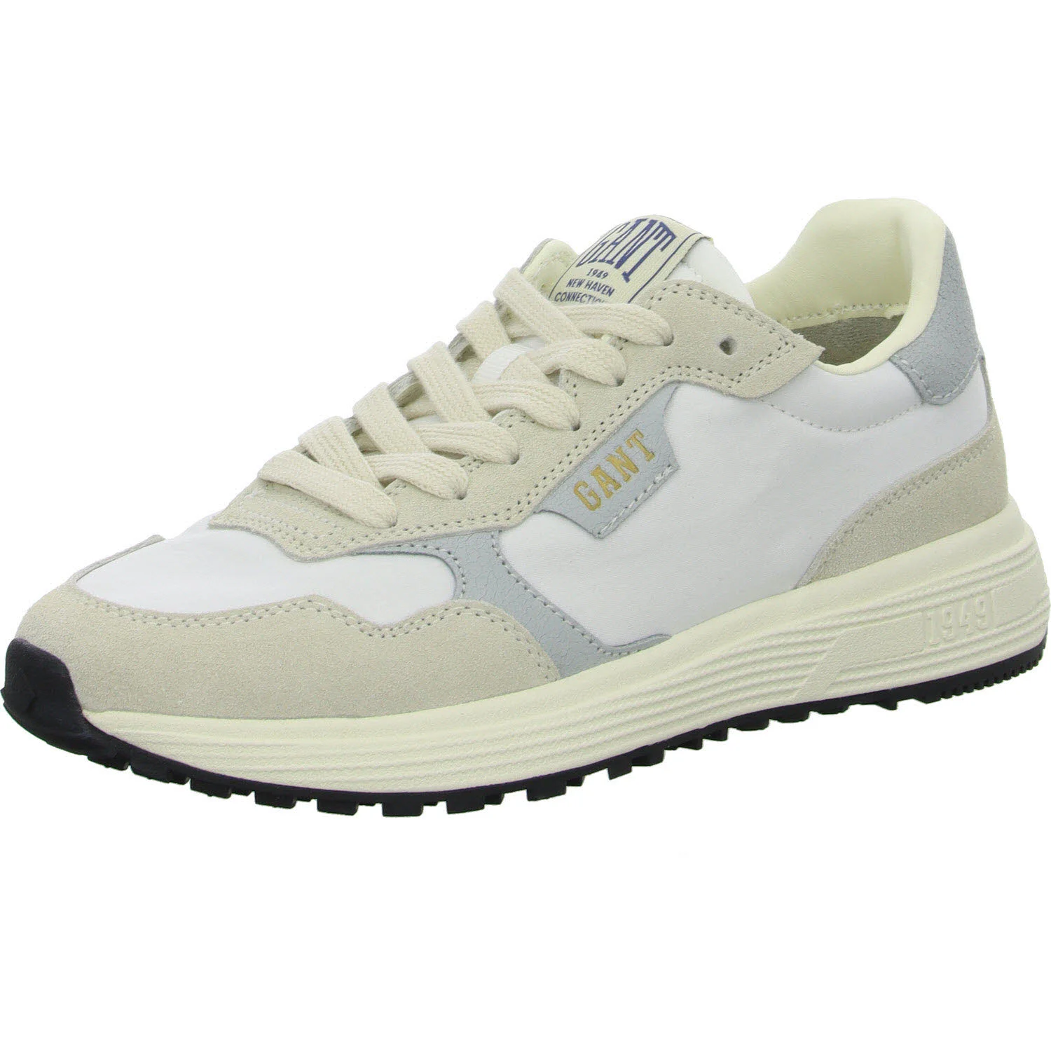 Gant Damen Schnürschuhe 30533847/G29 Beywin Sneaker white normal