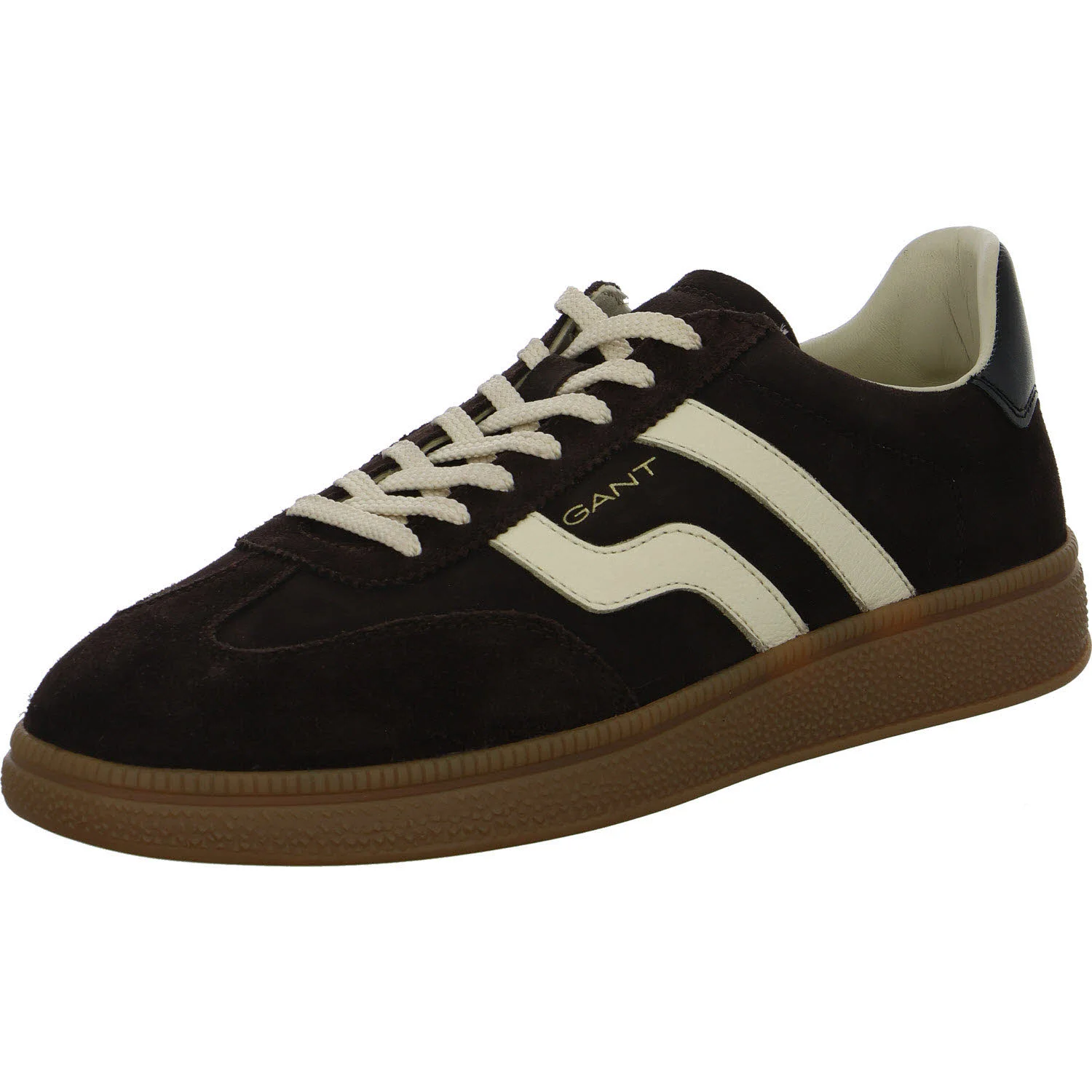 Gant Herren Schnürschuhe 33633373/G46 Cuzmo dark brown normal