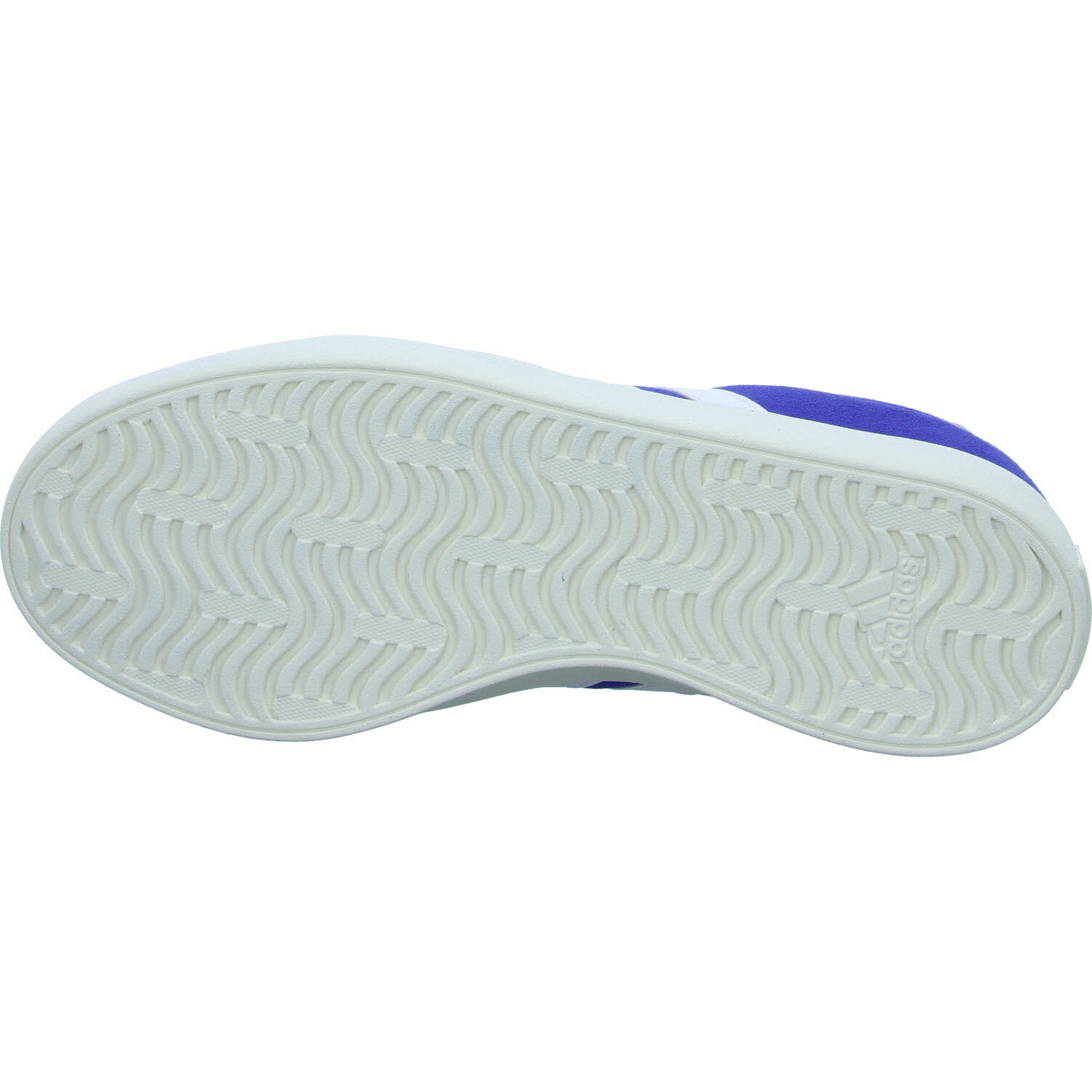 Element 5 von 8 (Bild) – Adidas Herren Schnürschuhe IF4458/000 VL COURT 3.0 ROYBLU/FTWWHT/OWHITE normal