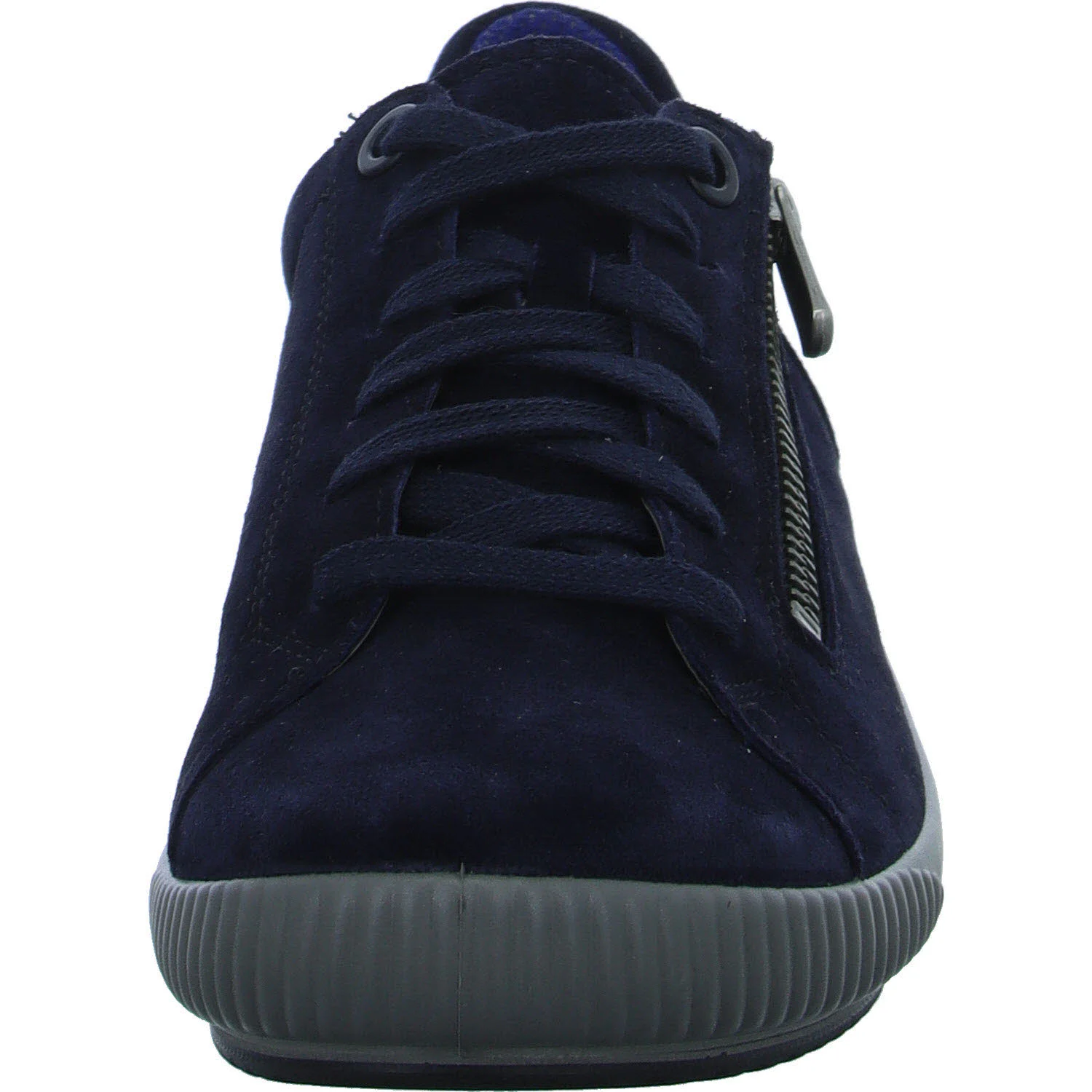 Element 3 von 8 (Bild) – Legero Damen Schnürschuhe 2-000219-8010 Tanaro 5.0 oceano (blau) G (normal)