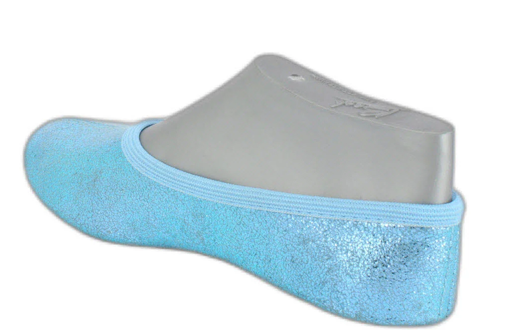Element 7 von 8 (Bild) – Beck Gymnastikschuhe 071/04 Basic hellblau normal