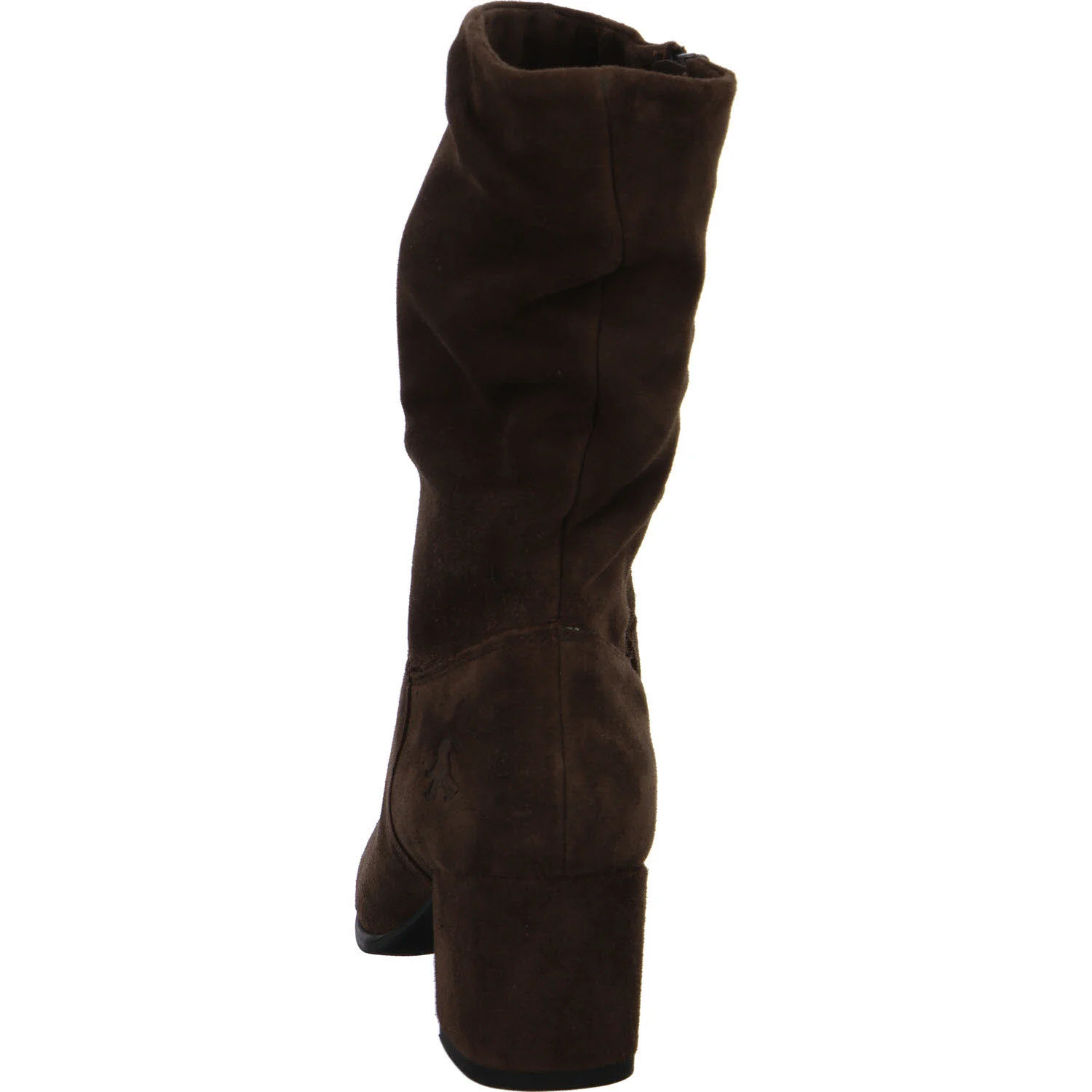 Element 4 von 8 (Bild) – 2go Fashion Damen Stiefeletten 8307501-3 8307501 braun normal
