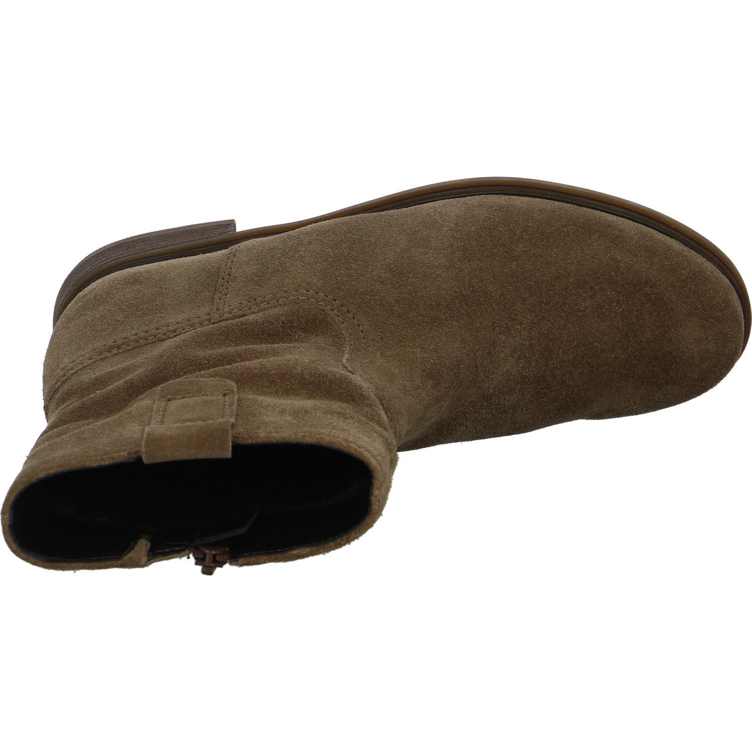 Gabor Damen Stiefeletten 8040.01.001 8040.01 nut G (normal)
