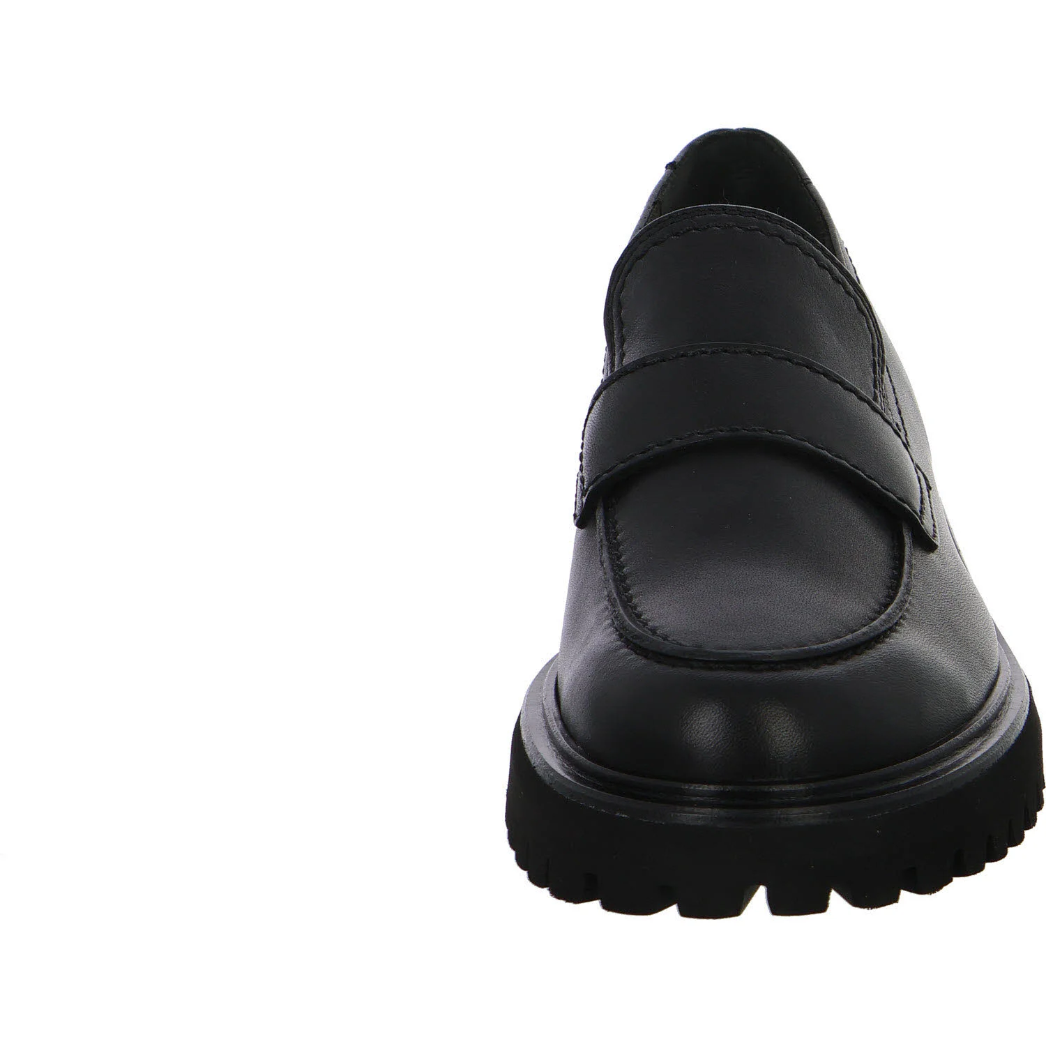 Paul Green Damen Slipper 1249-002 1249 black normal
