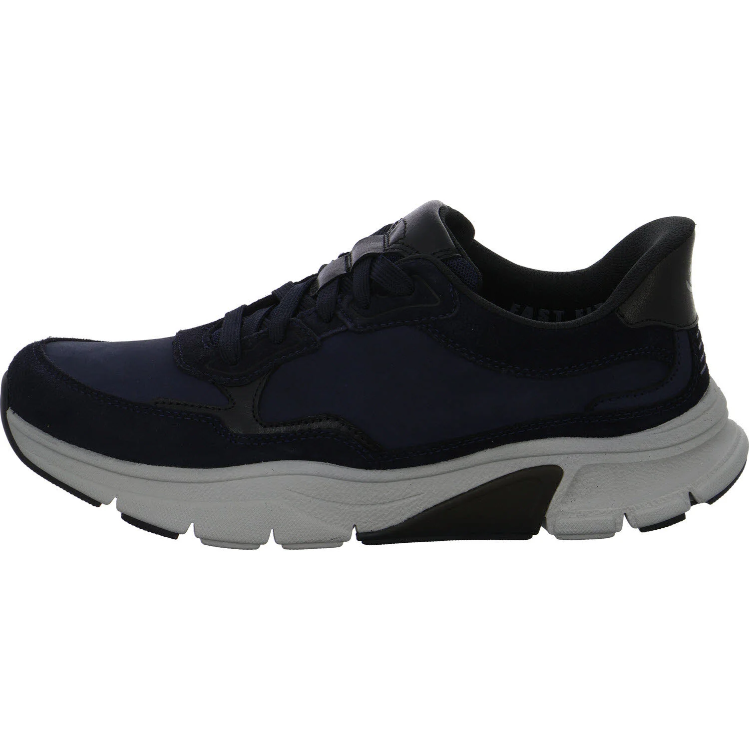 Gabor Rollingsoft Herren Schnürschuhe 0103.02.03 0103.02. dk.blue G (normal)