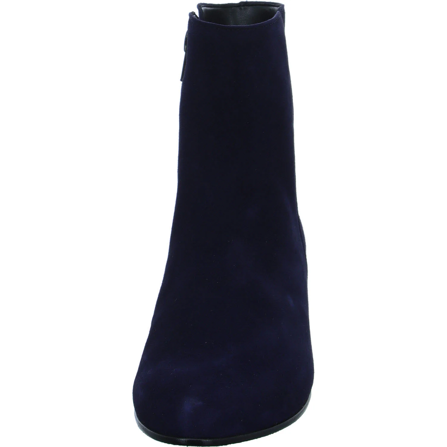 Element 3 von 8 (Bild) – Gabor Damen Stiefeletten 75.680.16 8036.01 atlantik F (schmal/normal)
