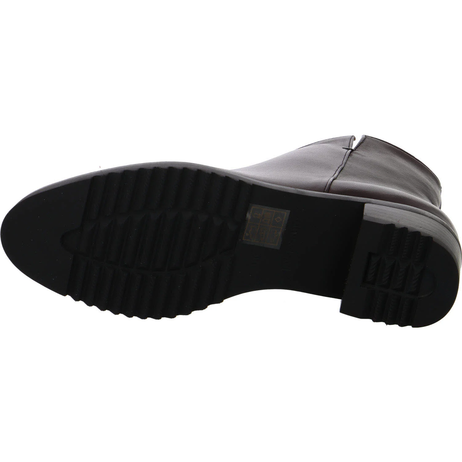EVERYBODY Damen Stiefeletten 11654U3254/GL464 Belport GL464 Glove vino normal