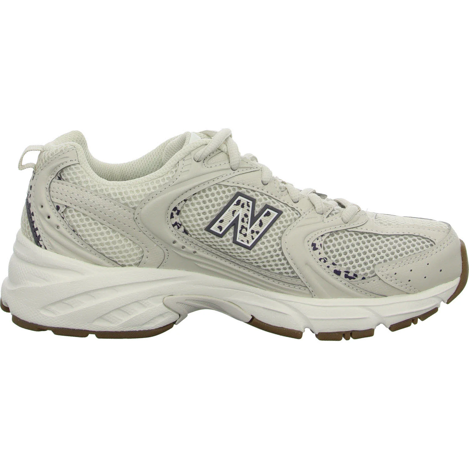 Element 7 von 8 (Bild) – New Balance Damen Schnürschuhe MR530AAM 530 moonbeam/sea salt/black/magnet normal