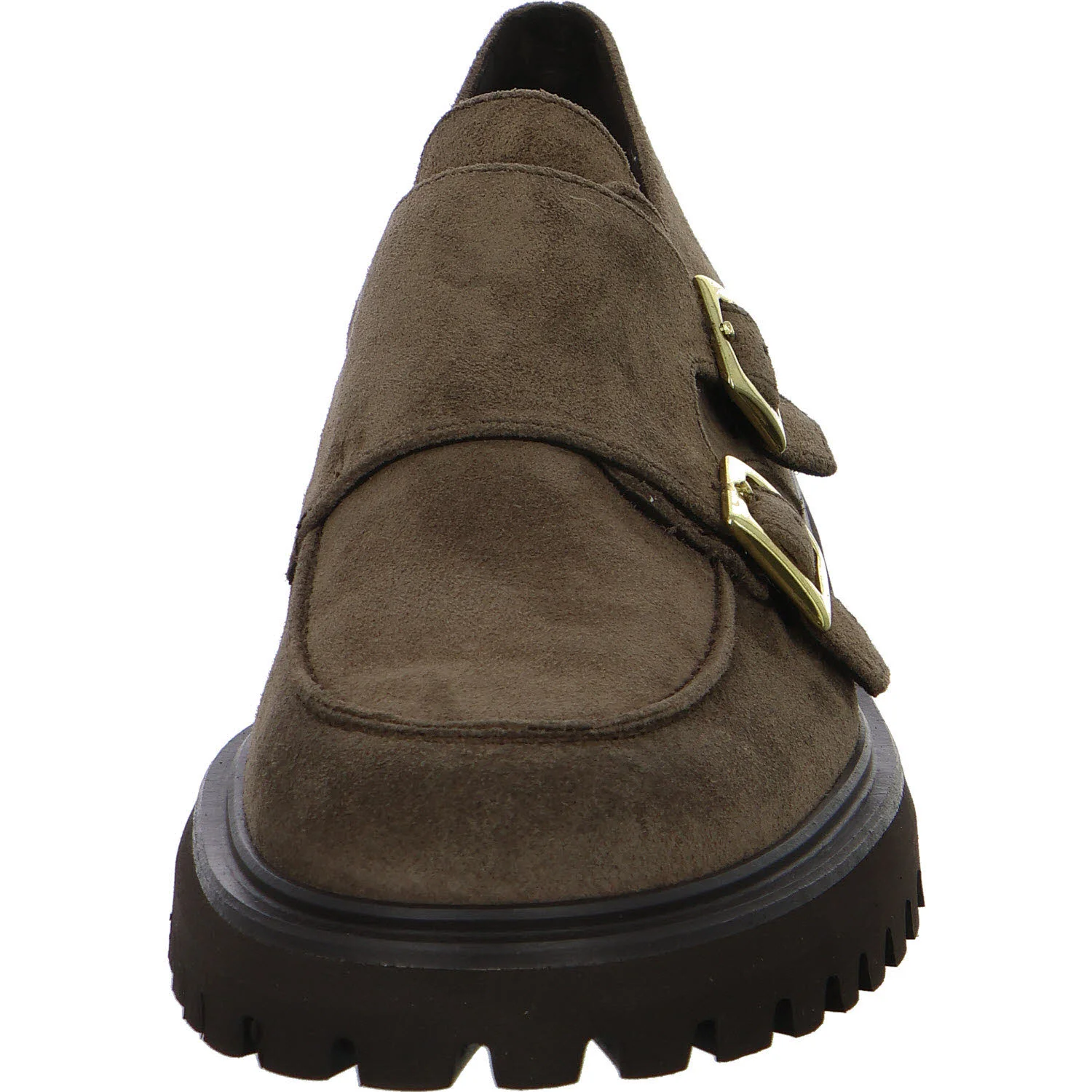 Paul Green Damen Slipper 1240-001 1240 earth normal