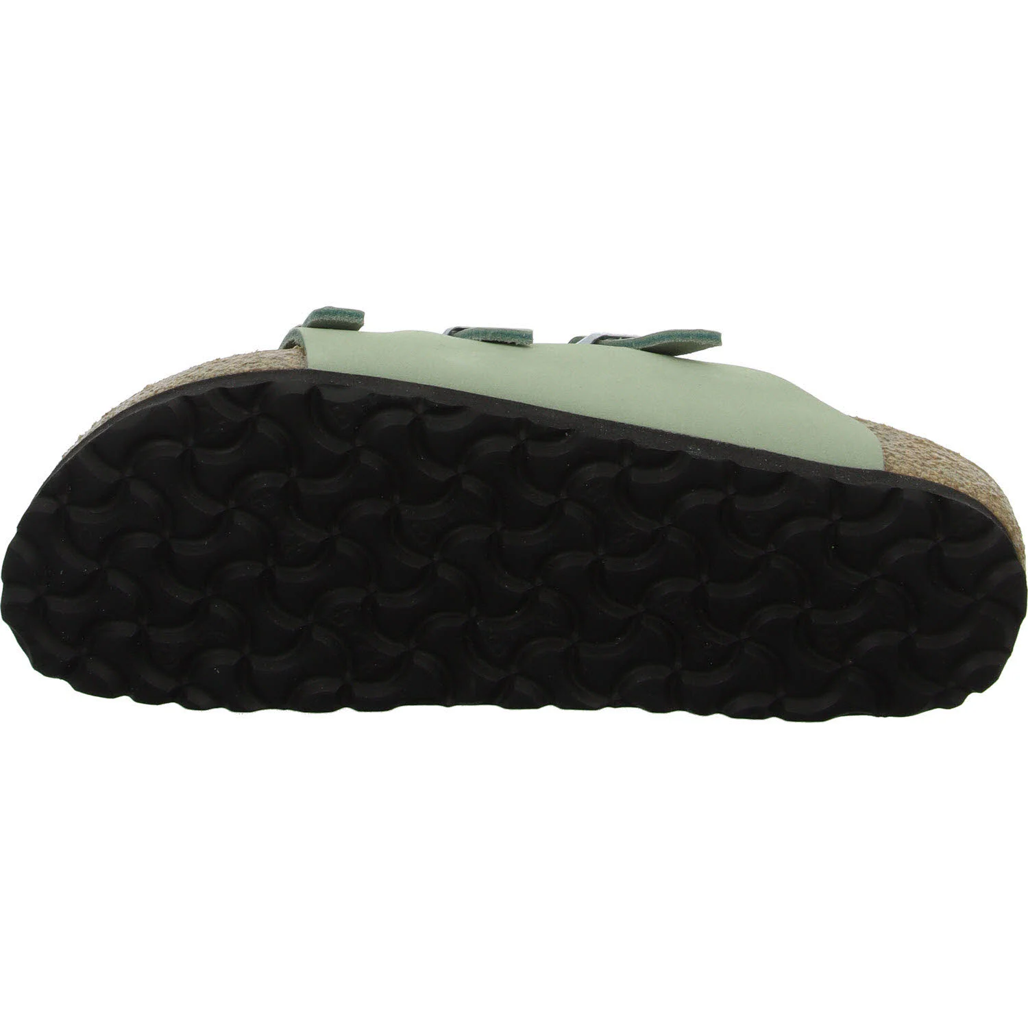 Element 5 von 8 (Bild) – BIRKENSTOCK Pantoletten 1030319 Florida Fresh pure sage schmal