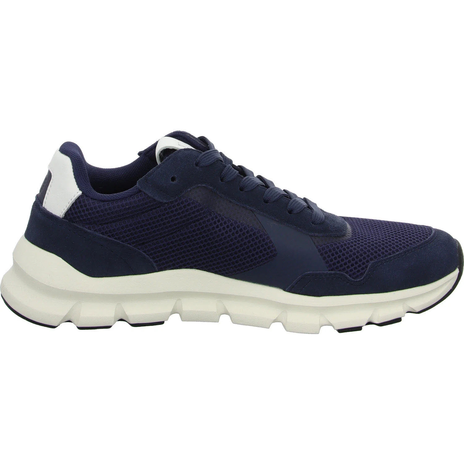 Marc O'Polo Herren Schnürschuhe 502 26923503628 890 50226923503628 navy normal