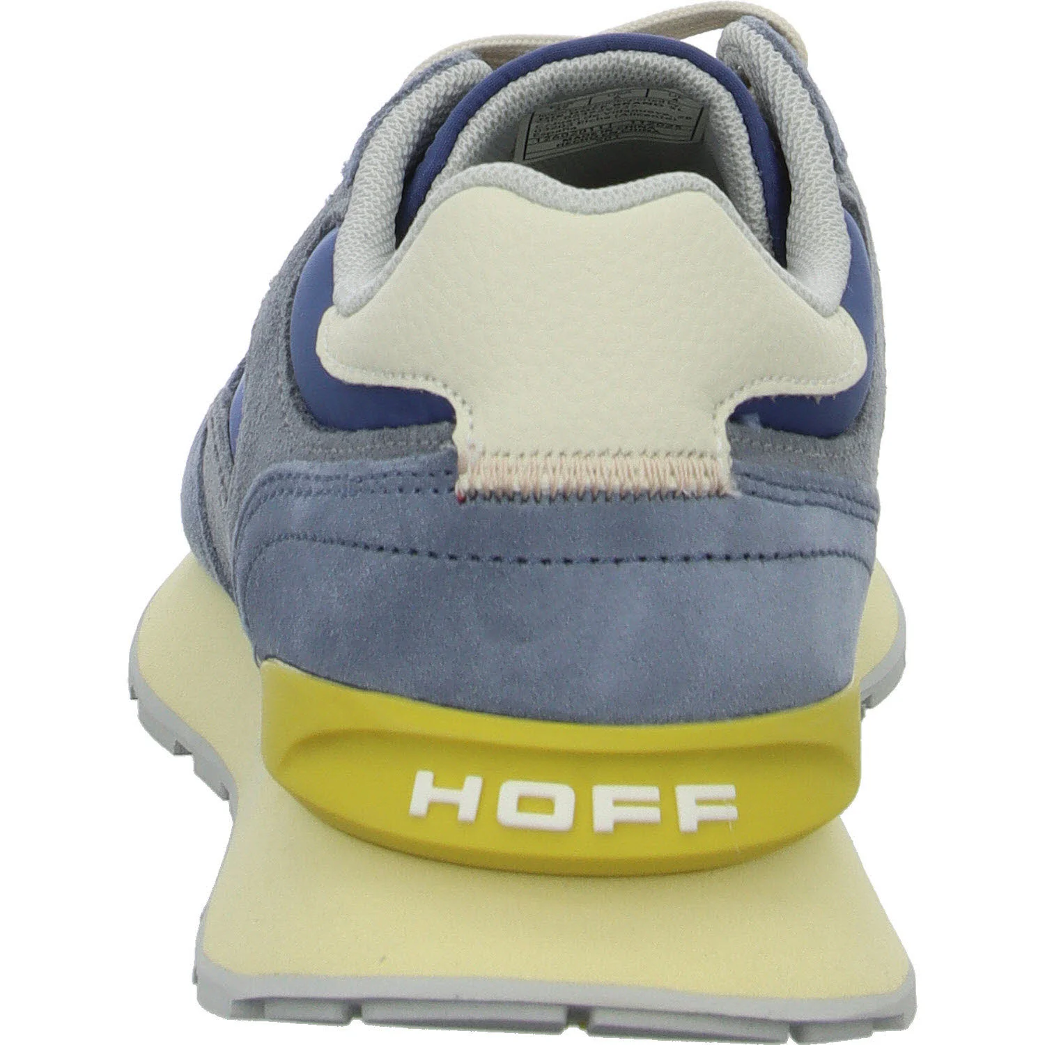 HOFF Herren Schnürschuhe 12602011 City retro indigo normal