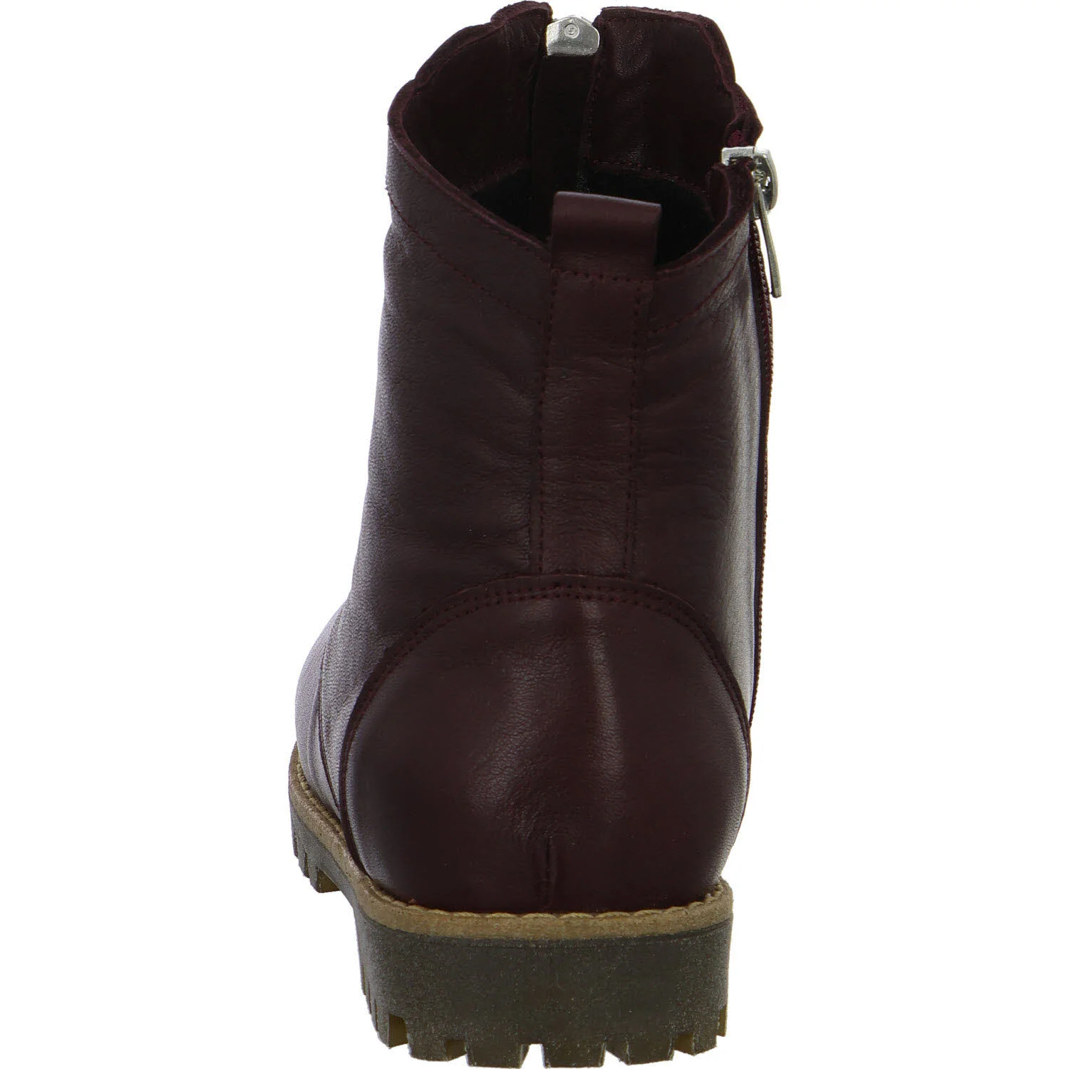 Element 4 von 8 (Bild) – Andrea Conti Damen Stiefeletten 0342100/2040 0342100 amarone normal