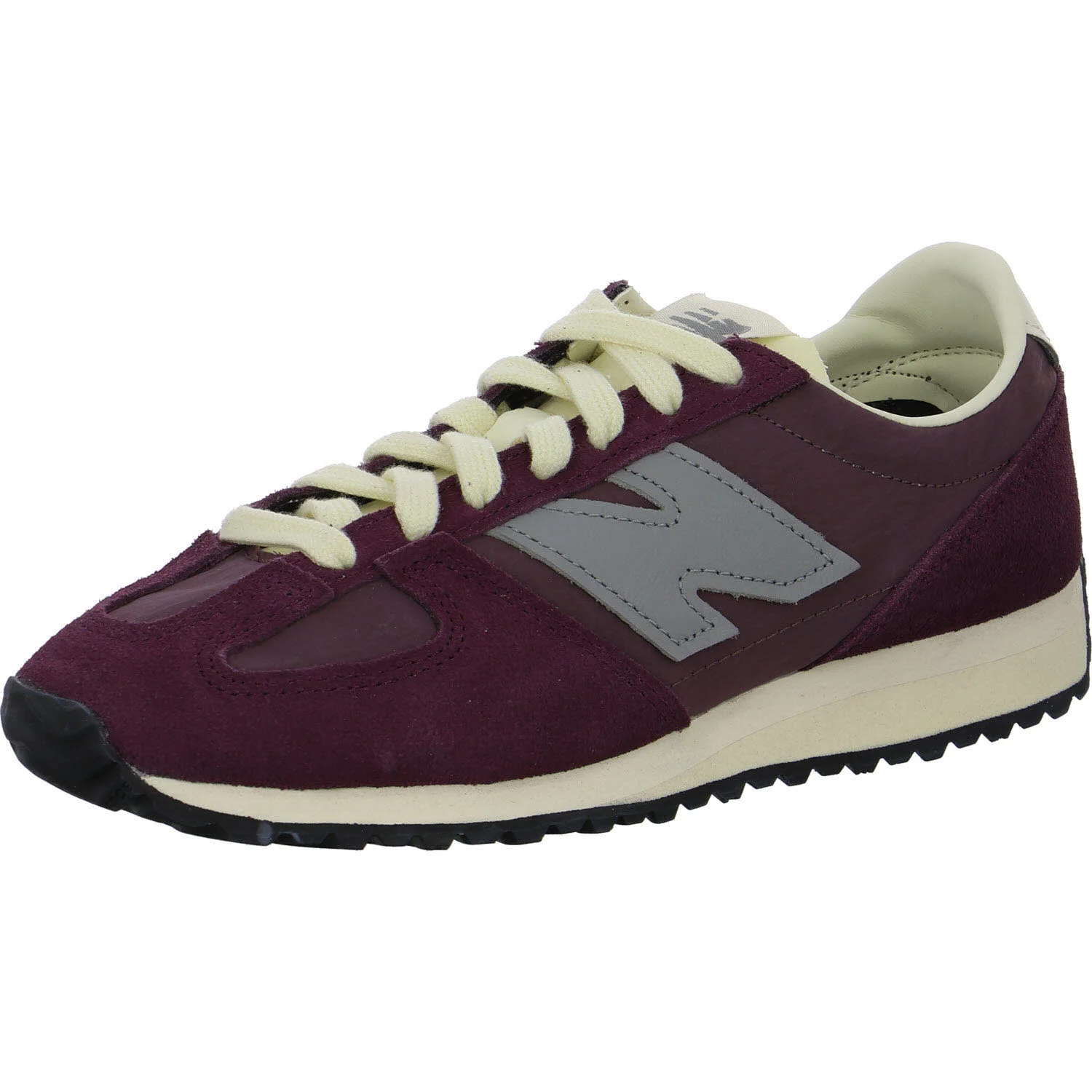 Element 2 von 8 (Bild) – New Balance Damen Schnürschuhe U4717PS 471 mulled wine/fast track normal