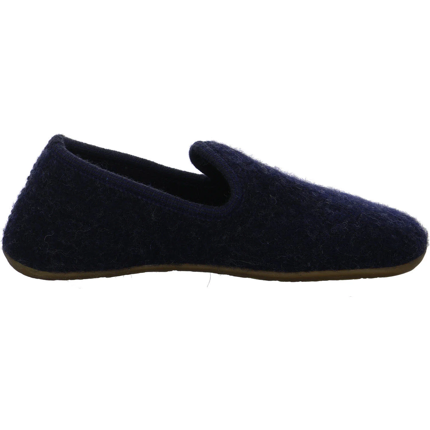 Haflinger Da. Winterheimschuhe nied.Schnitt 481017-0-479 Everest Charlie kapitän normal