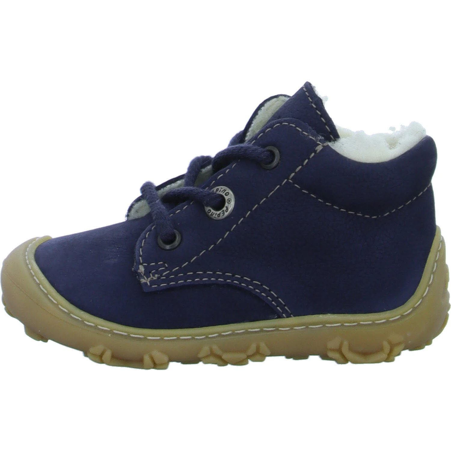 Ricosta Kinder Schnürstiefel 50 1500203/170 Colin see WMS weit