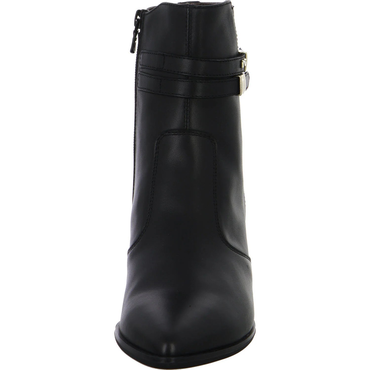 NeroGiardini Damen Stiefeletten I617760D 100 I617760D nero tpu cosenza nero normal
