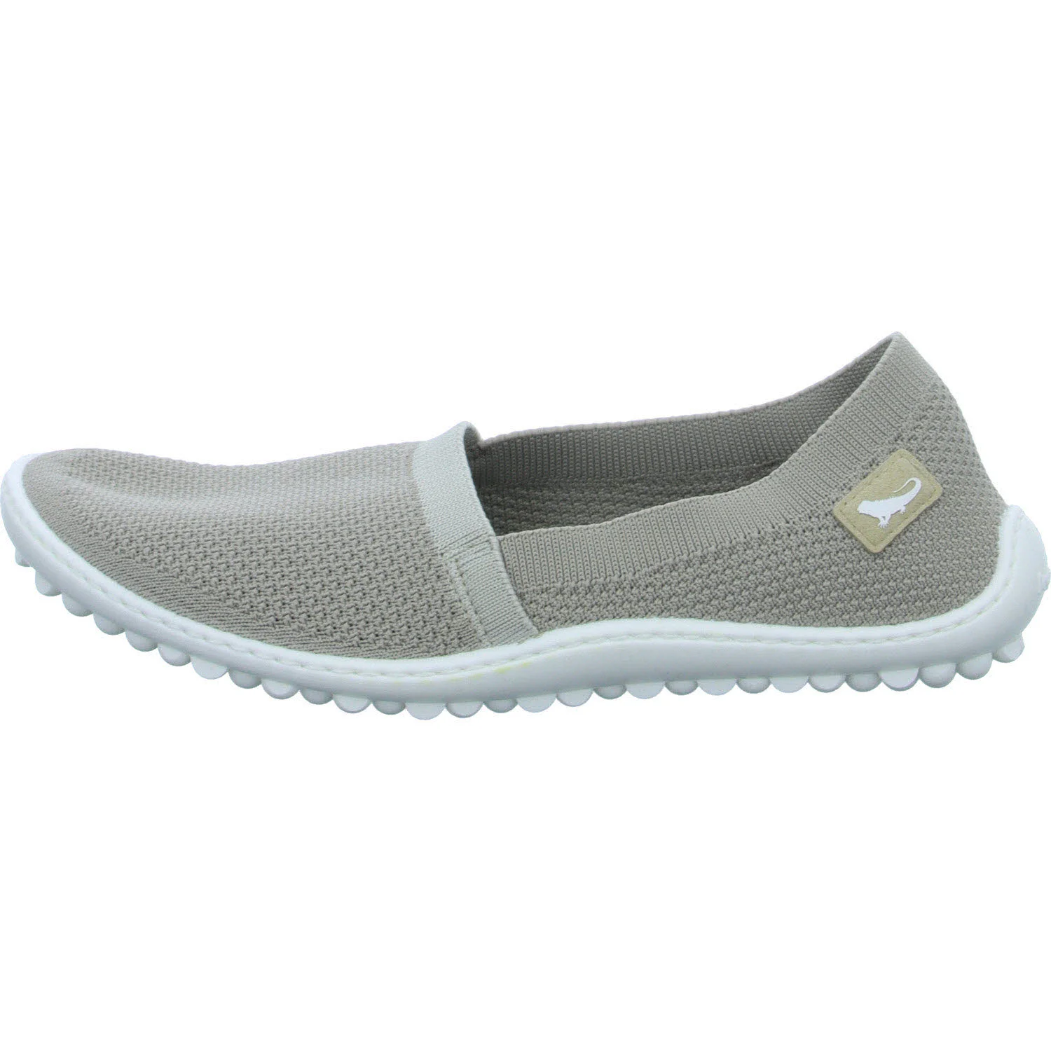 leguano Slipper 10069050 flair sand normal