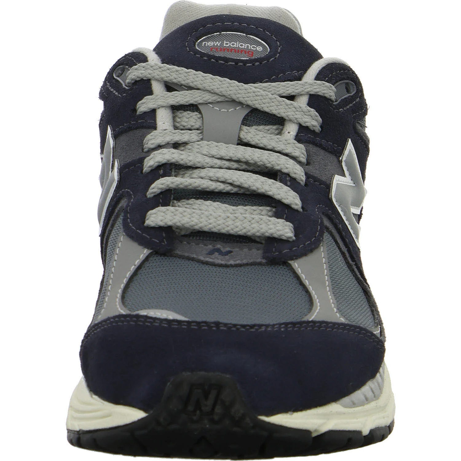 New Balance Herren Schnürschuhe M2002RSF M2002RV1 eclipse/raincloud/graphite normal
