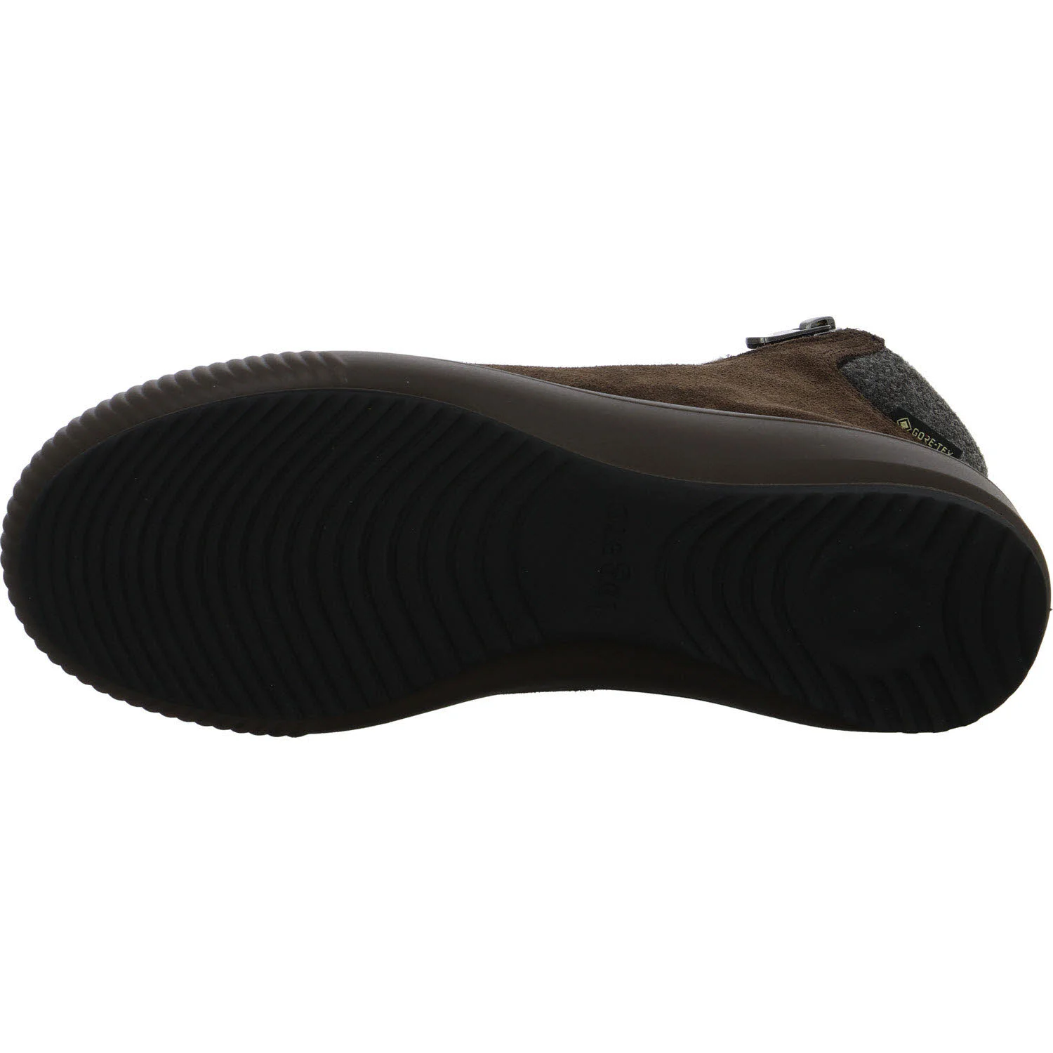 Legero Damen Schnürstiefel 2-000269-3350 Tanaro 5.0 corvino (braun) G (normal)