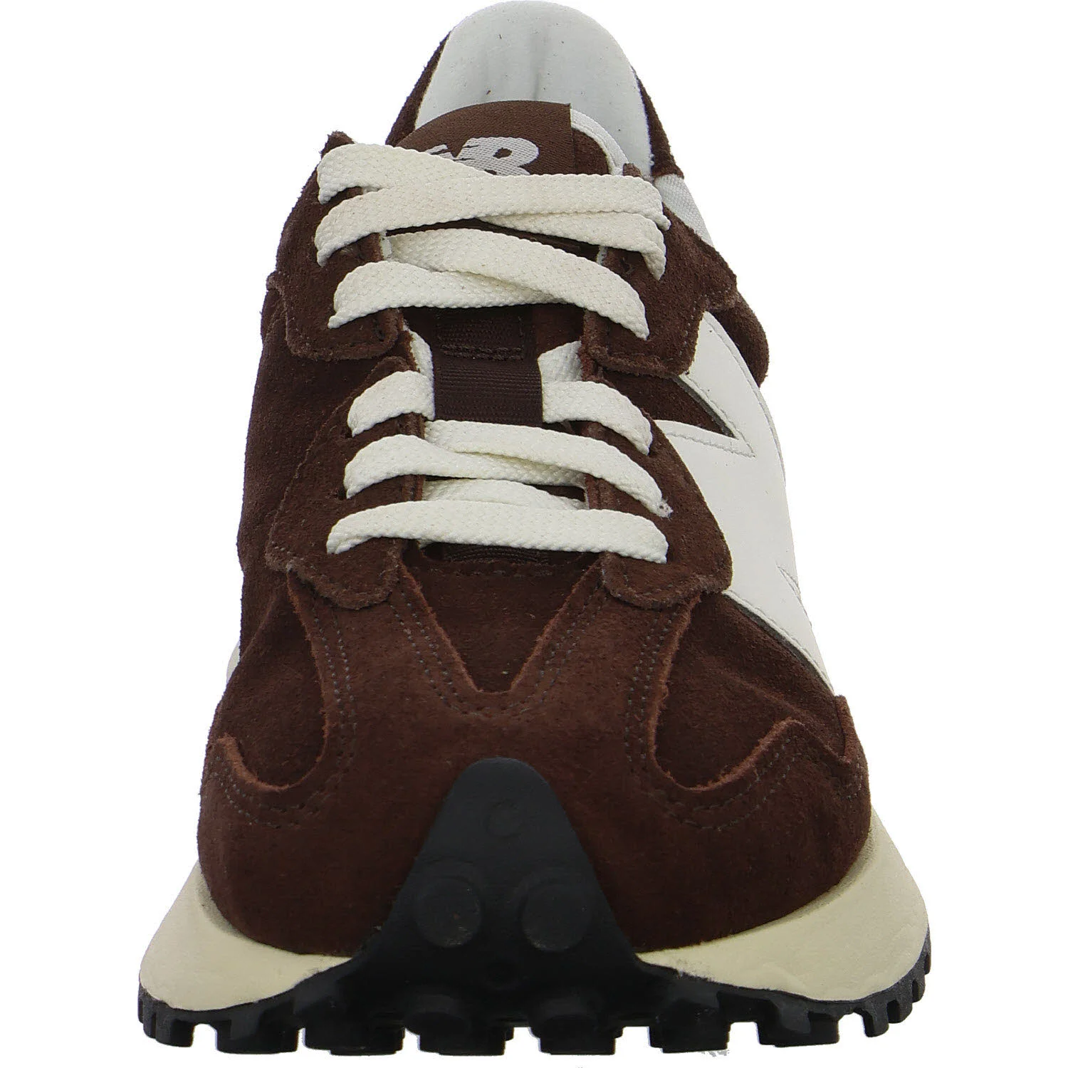 New Balance Damen Schnürschuhe W32714Q 327 pumpernickel/linen normal